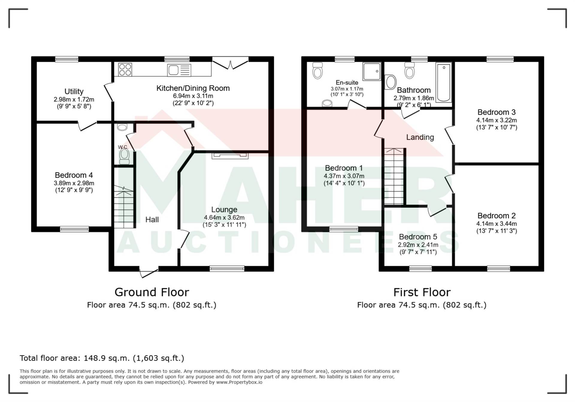 88 Caiseal Na Ri, Cashel E25 W272