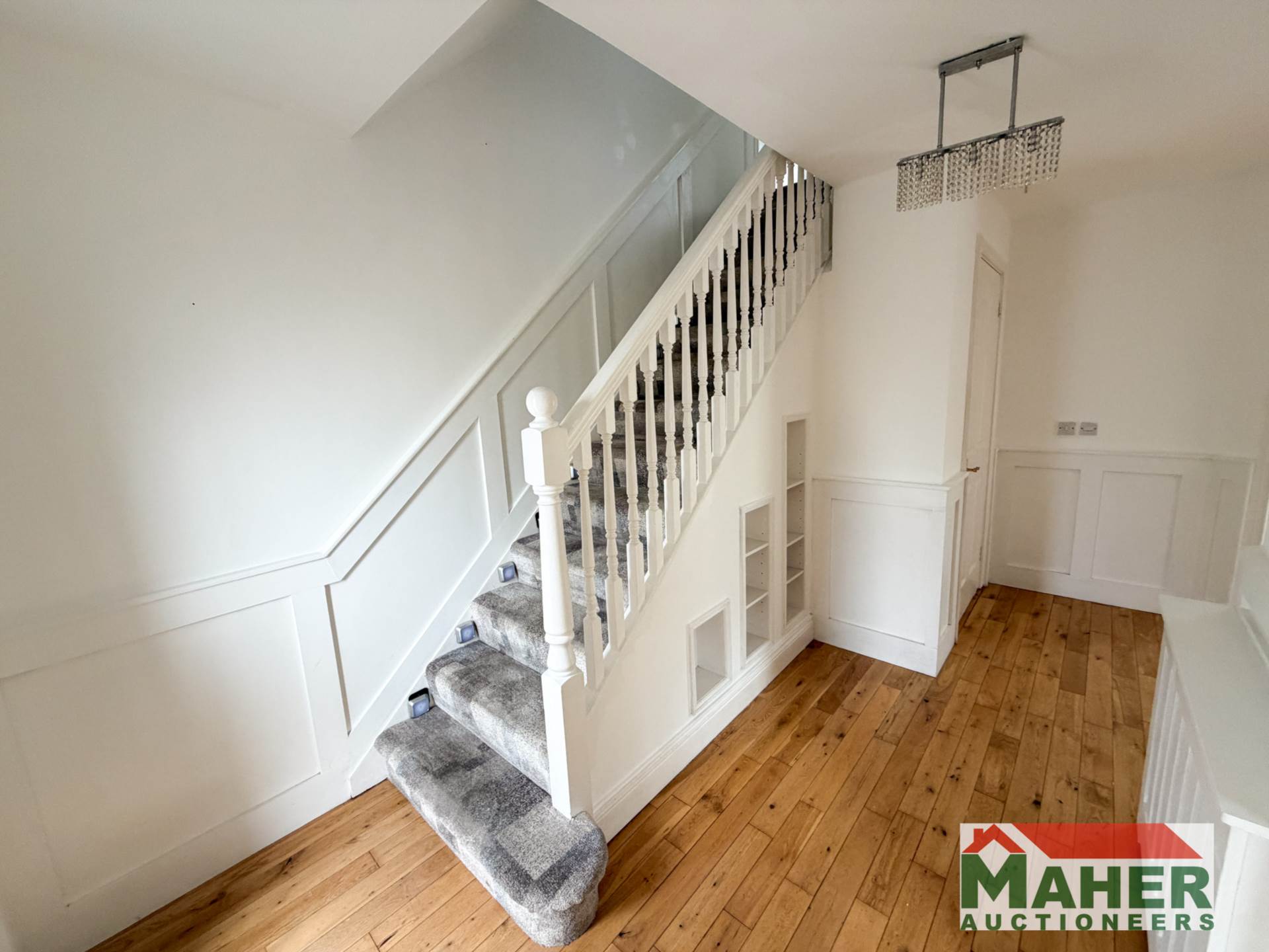 88 Caiseal Na Ri, Cashel E25 W272