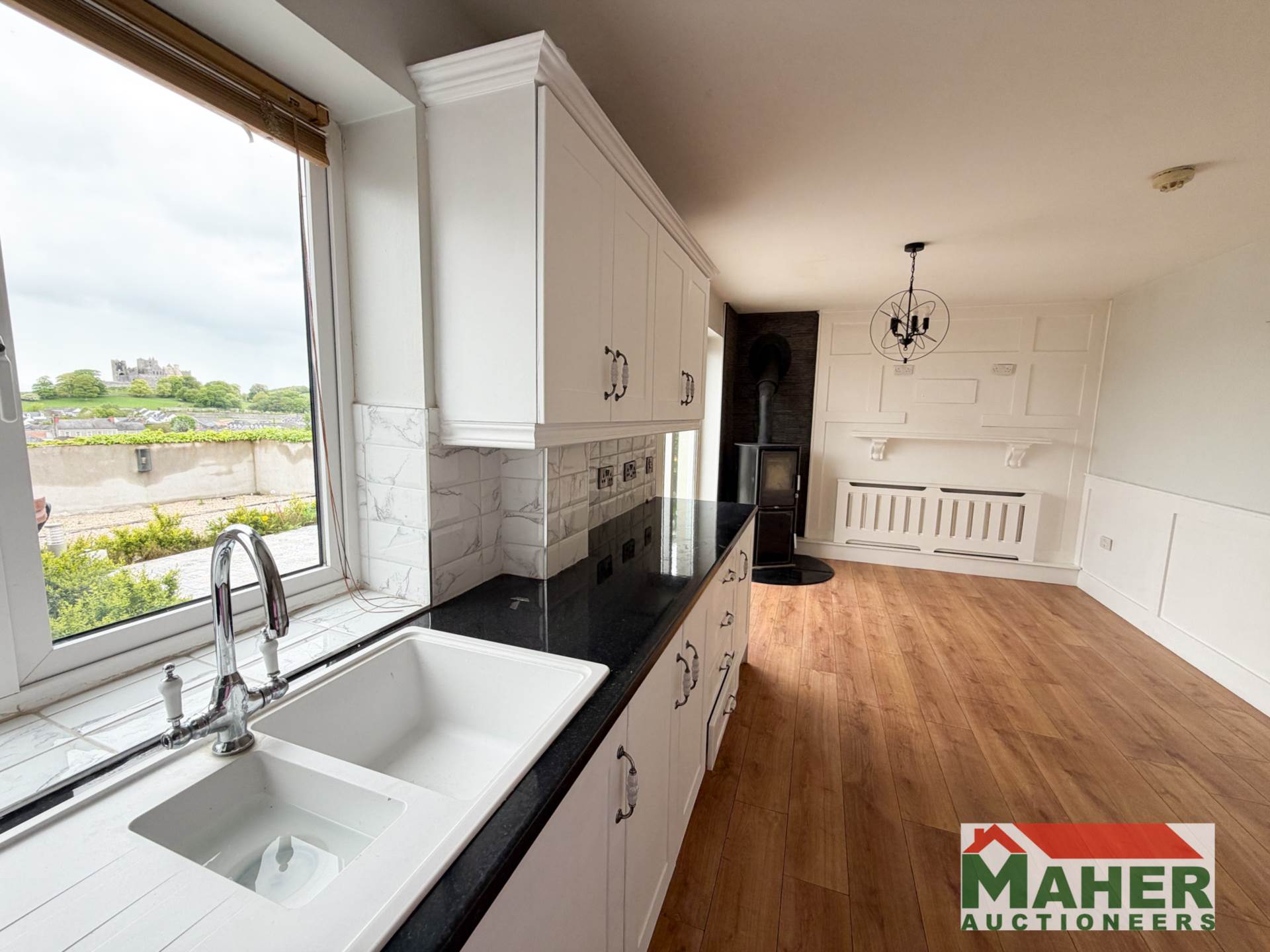 88 Caiseal Na Ri, Cashel E25 W272