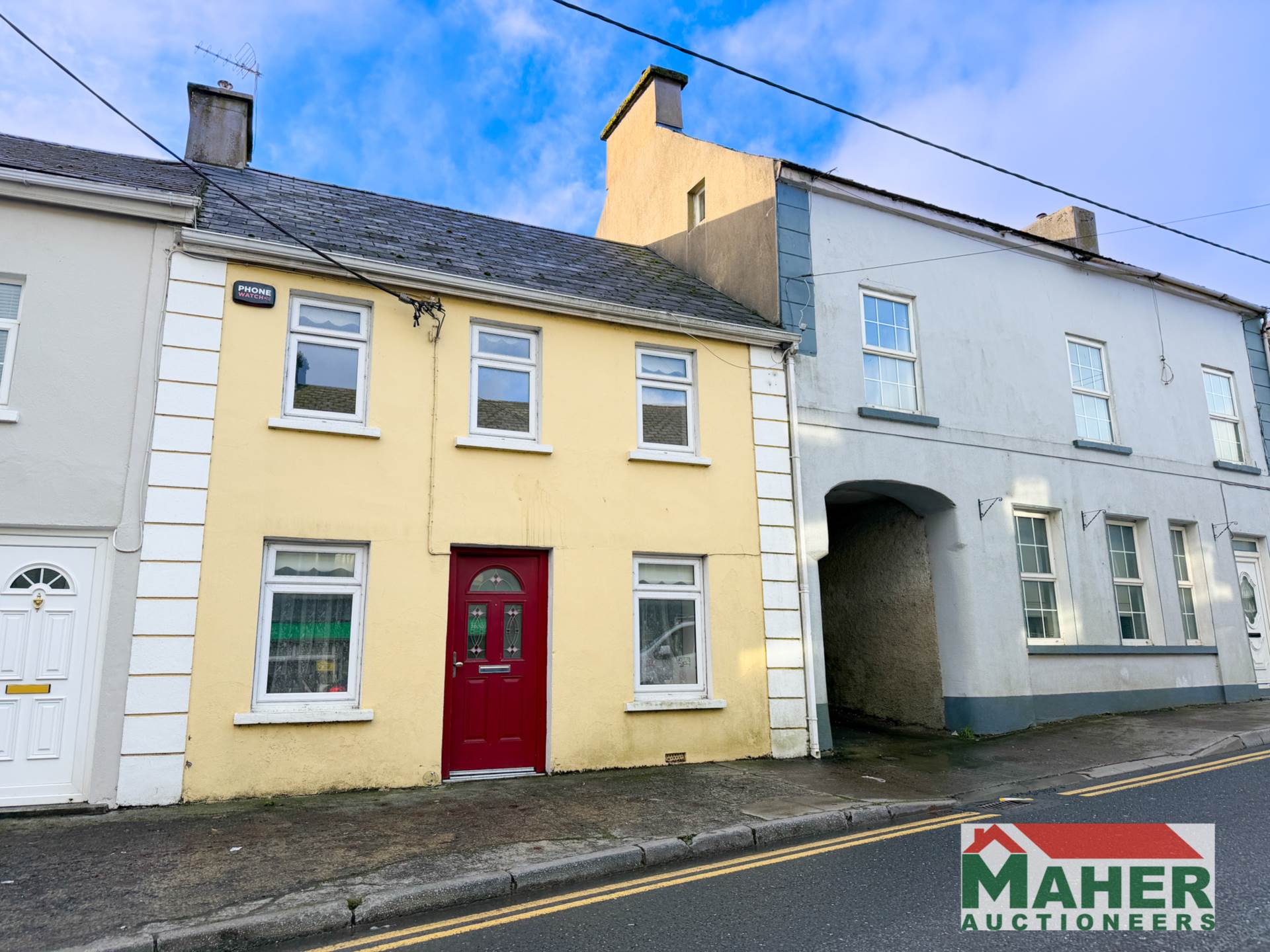 Bailey Street, Killenaule, Co. Tipperary, E41K726