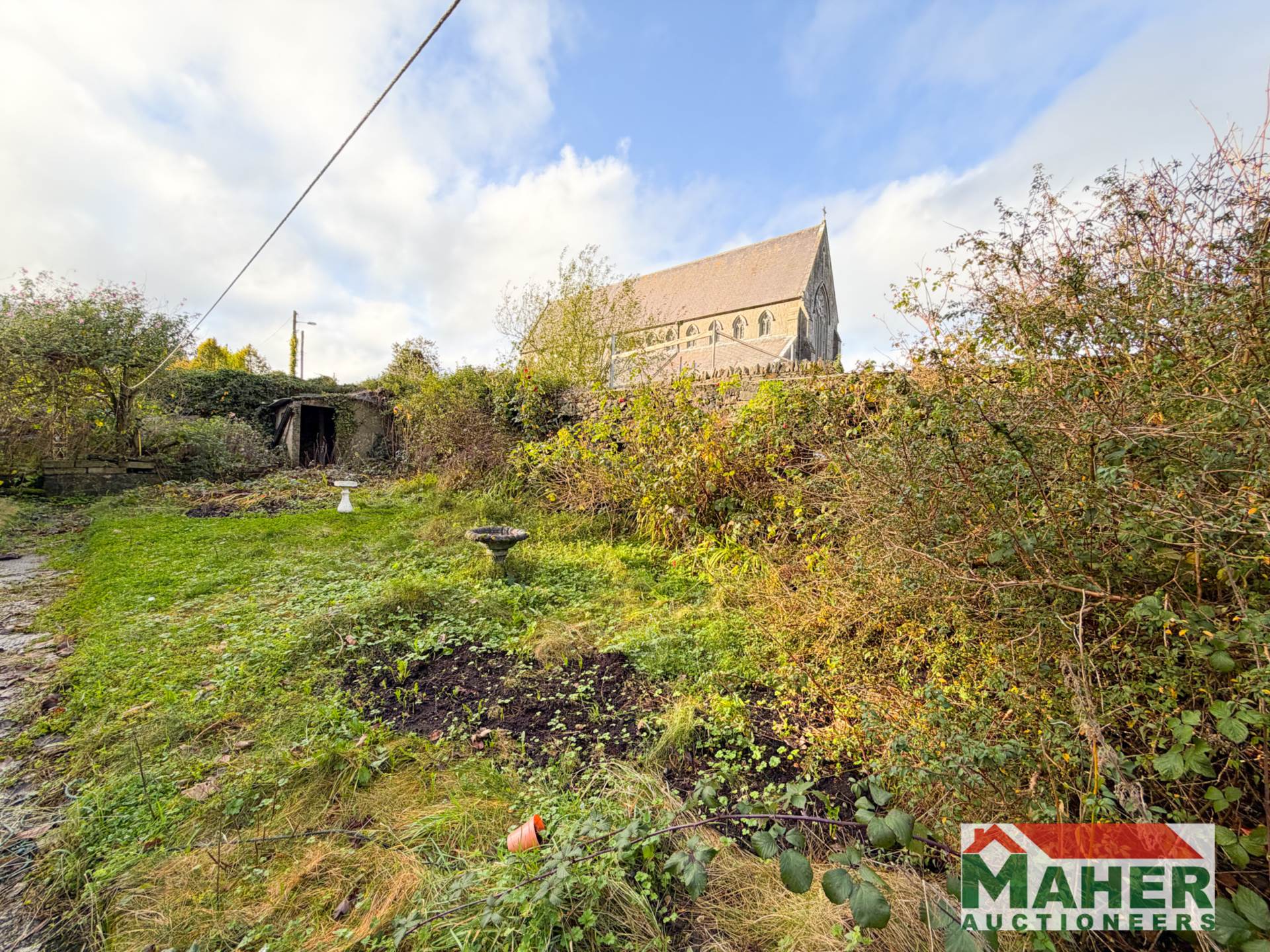 Bailey Street, Killenaule, Co. Tipperary, E41K726 Bailey Street, Killenaule, Co. Tipperary, E41K726