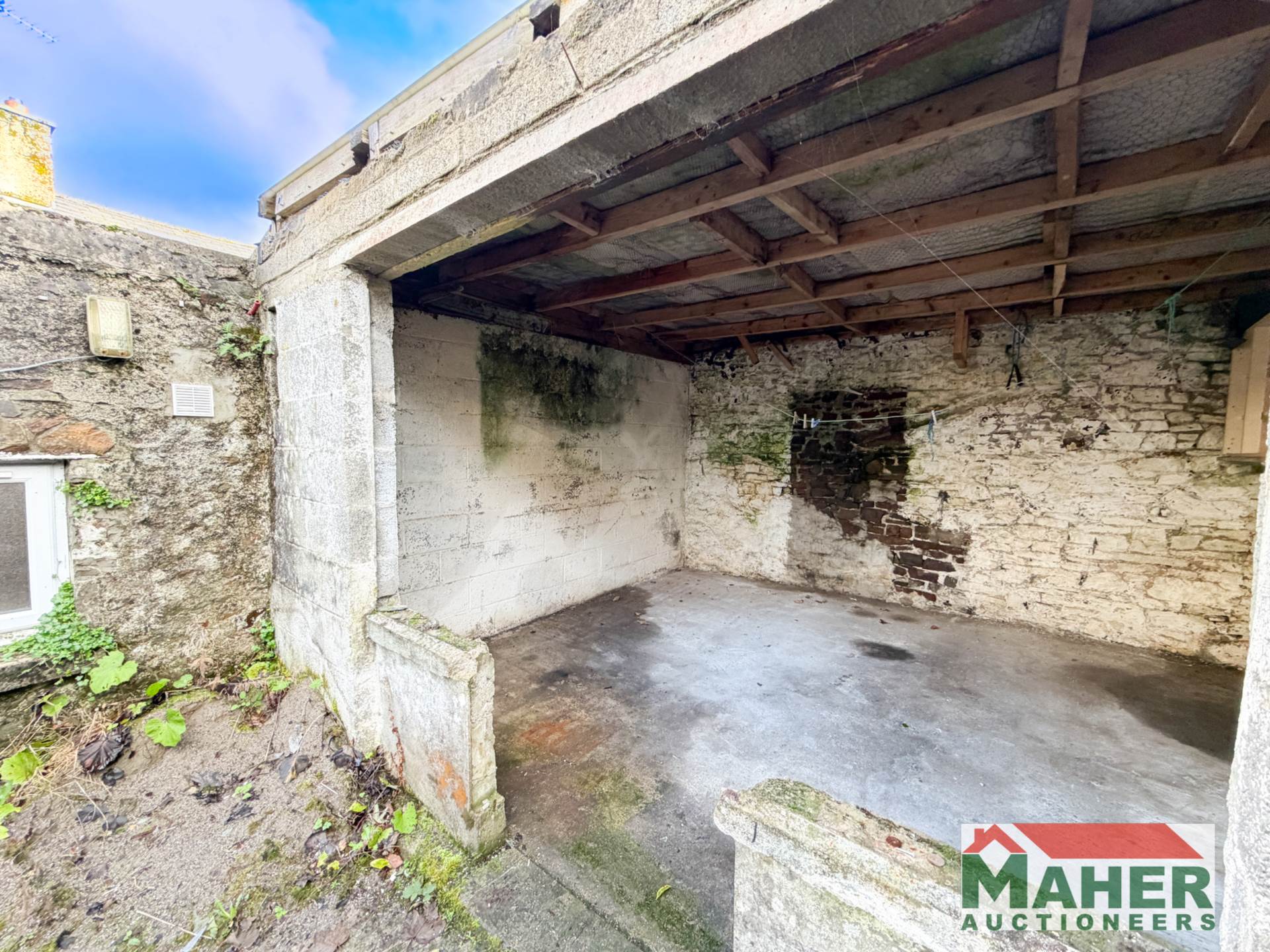 Bailey Street, Killenaule, Co. Tipperary, E41K726 Bailey Street, Killenaule, Co. Tipperary, E41K726