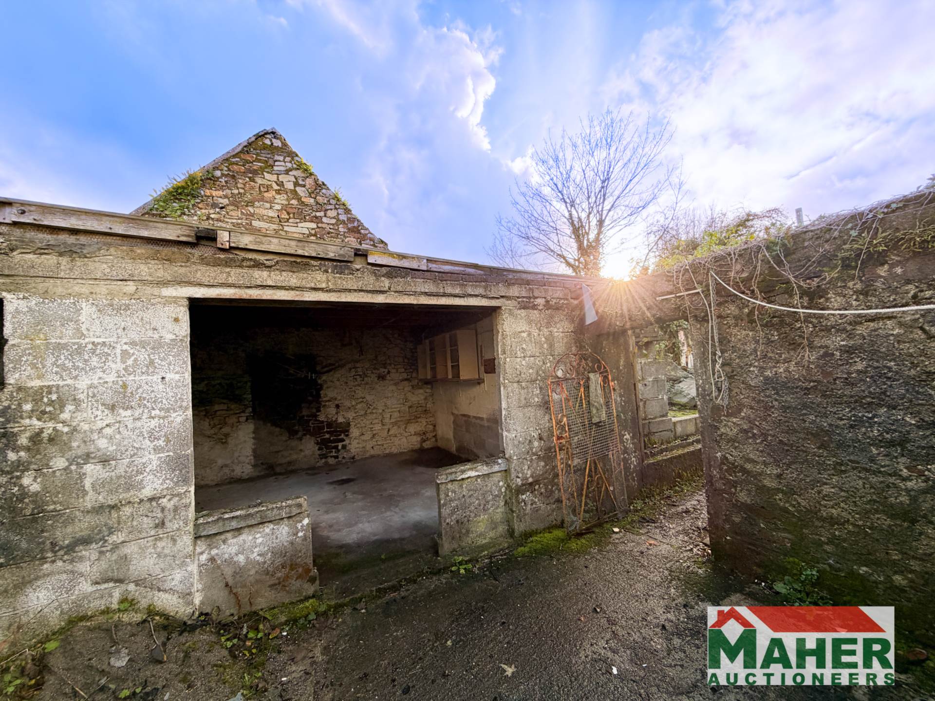 Bailey Street, Killenaule, Co. Tipperary, E41K726 Bailey Street, Killenaule, Co. Tipperary, E41K726