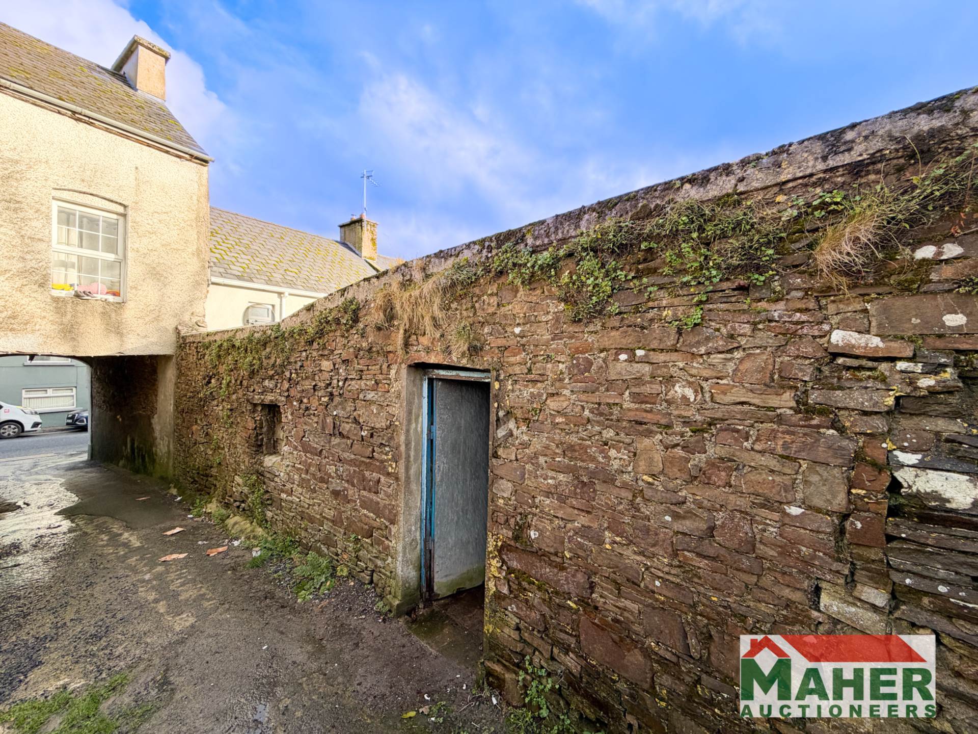 Bailey Street, Killenaule, Co. Tipperary, E41K726 Bailey Street, Killenaule, Co. Tipperary, E41K726