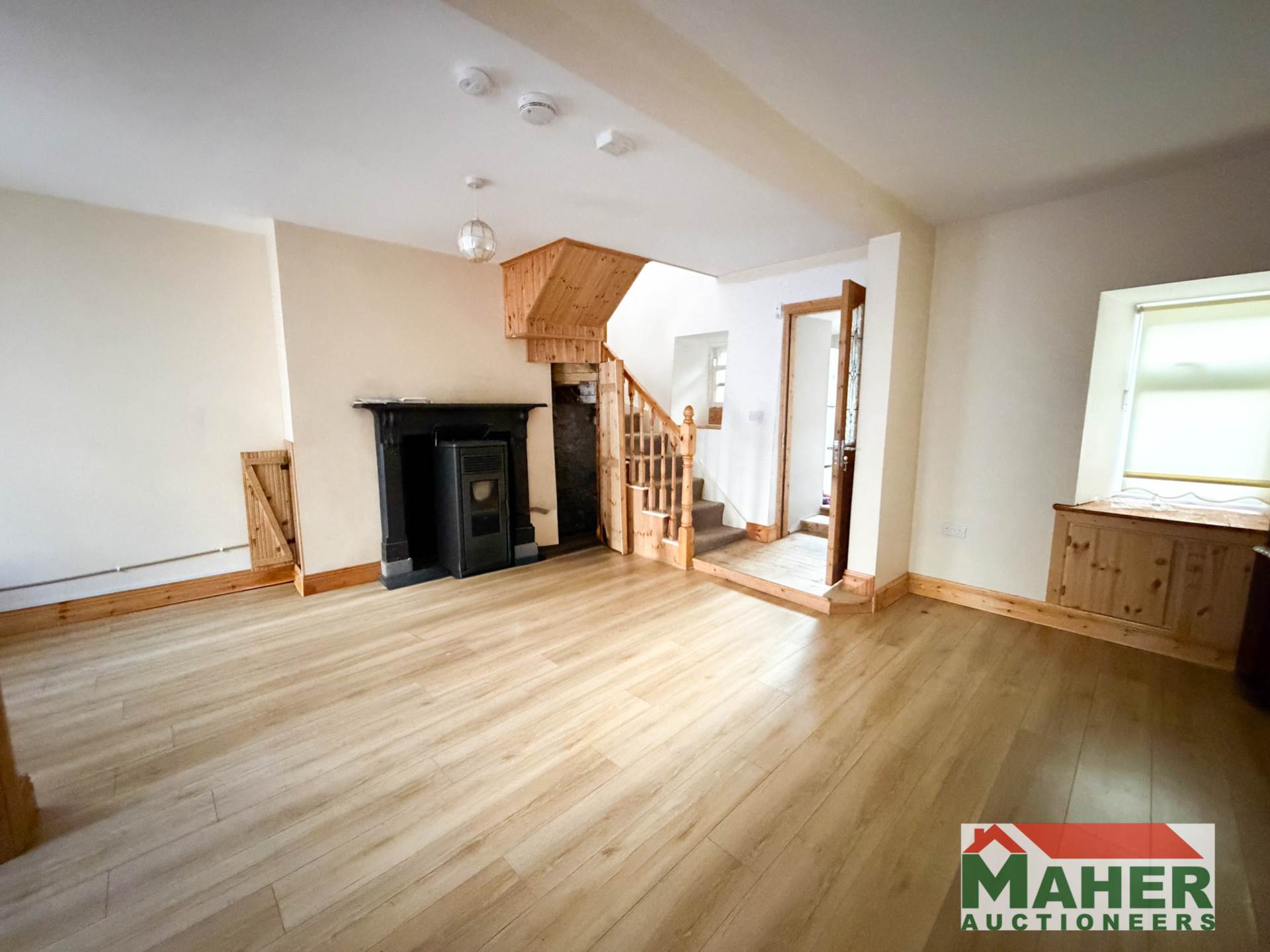 Bailey Street, Killenaule, Co. Tipperary, E41K726 Bailey Street, Killenaule, Co. Tipperary, E41K726