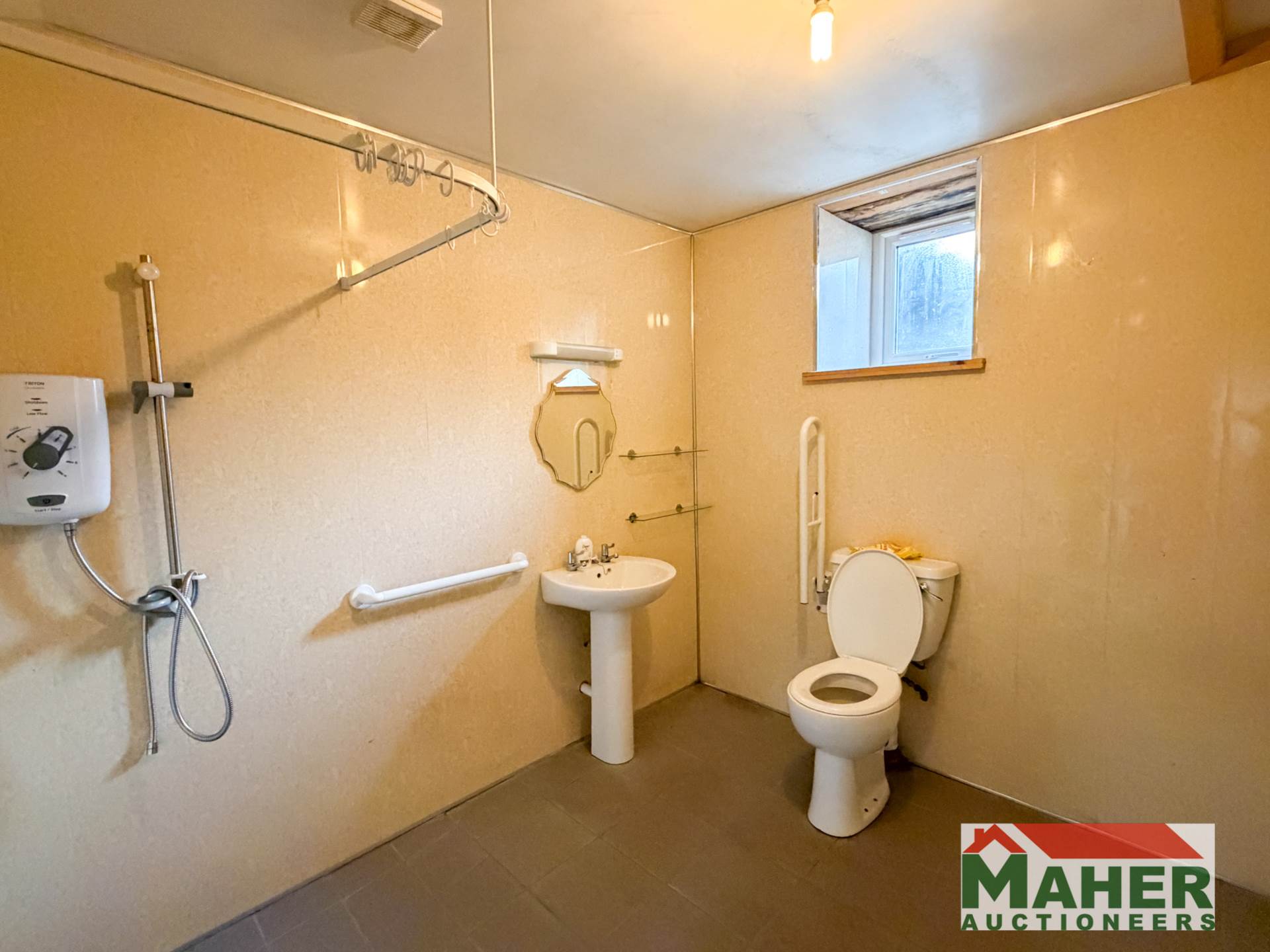 Bailey Street, Killenaule, Co. Tipperary, E41K726 Bailey Street, Killenaule, Co. Tipperary, E41K726