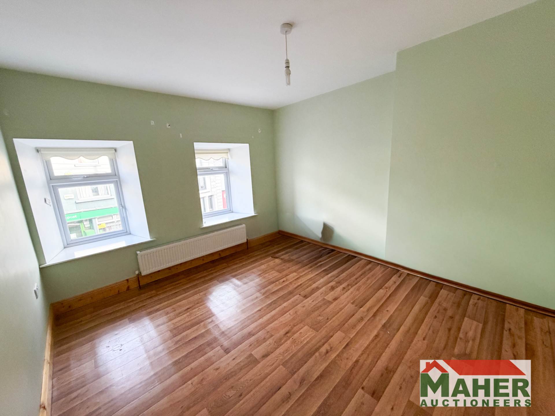 Bailey Street, Killenaule, Co. Tipperary, E41K726 Bailey Street, Killenaule, Co. Tipperary, E41K726