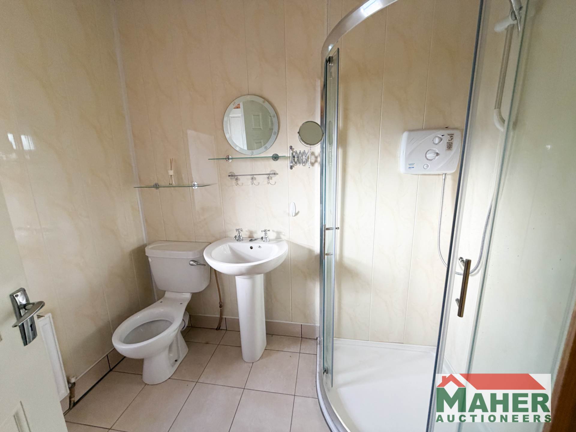 Bailey Street, Killenaule, Co. Tipperary, E41K726 Bailey Street, Killenaule, Co. Tipperary, E41K726