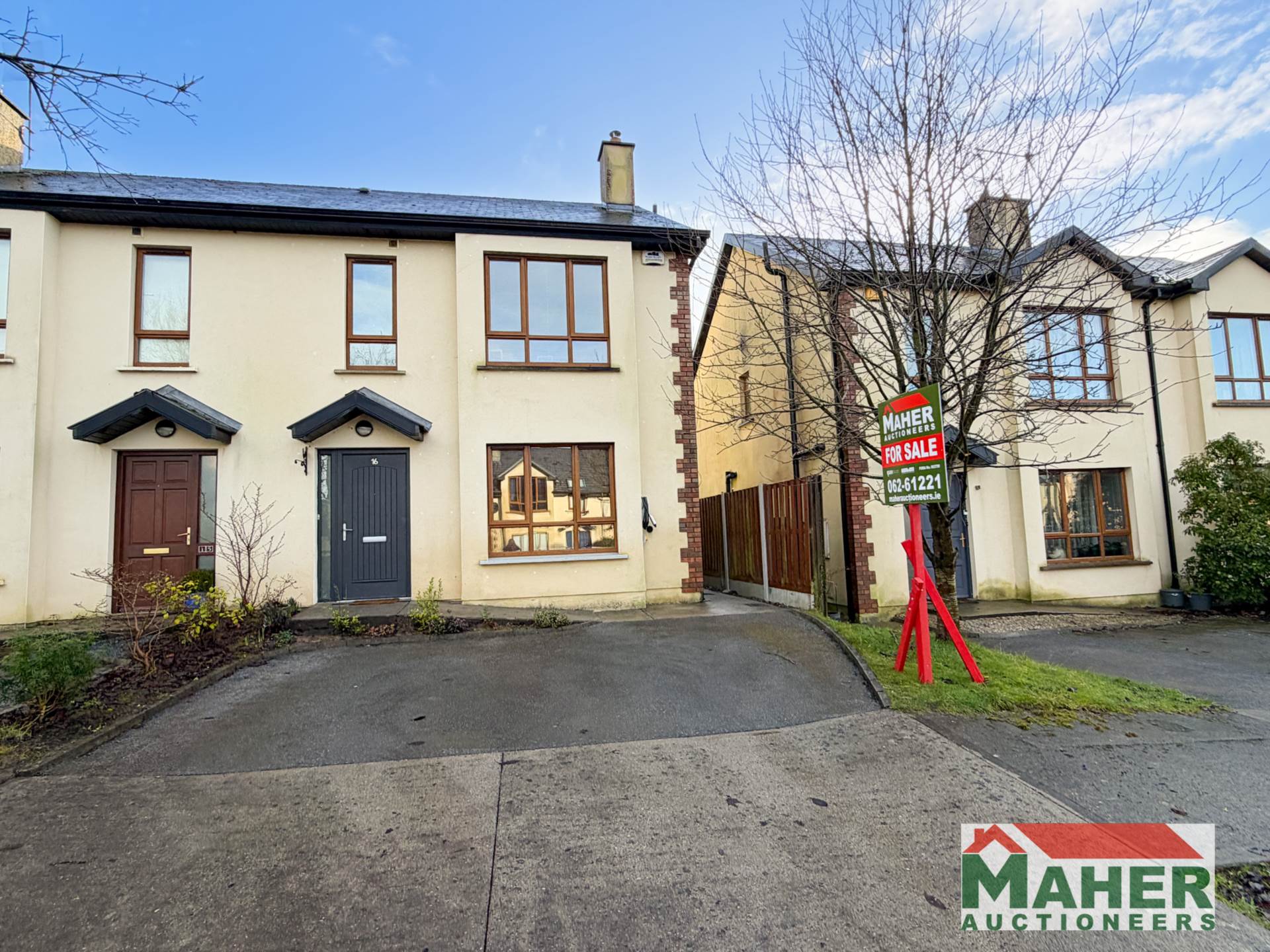 16 Lana Croke, Cashel, E25 DN29
