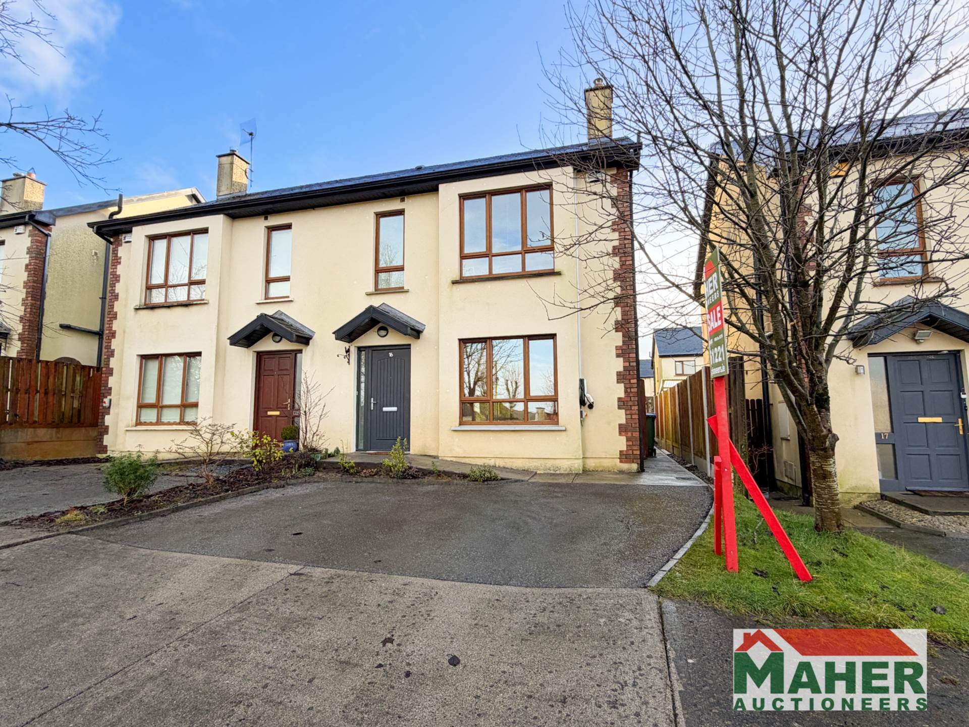 16 Lana Croke, Cashel, E25 DN29