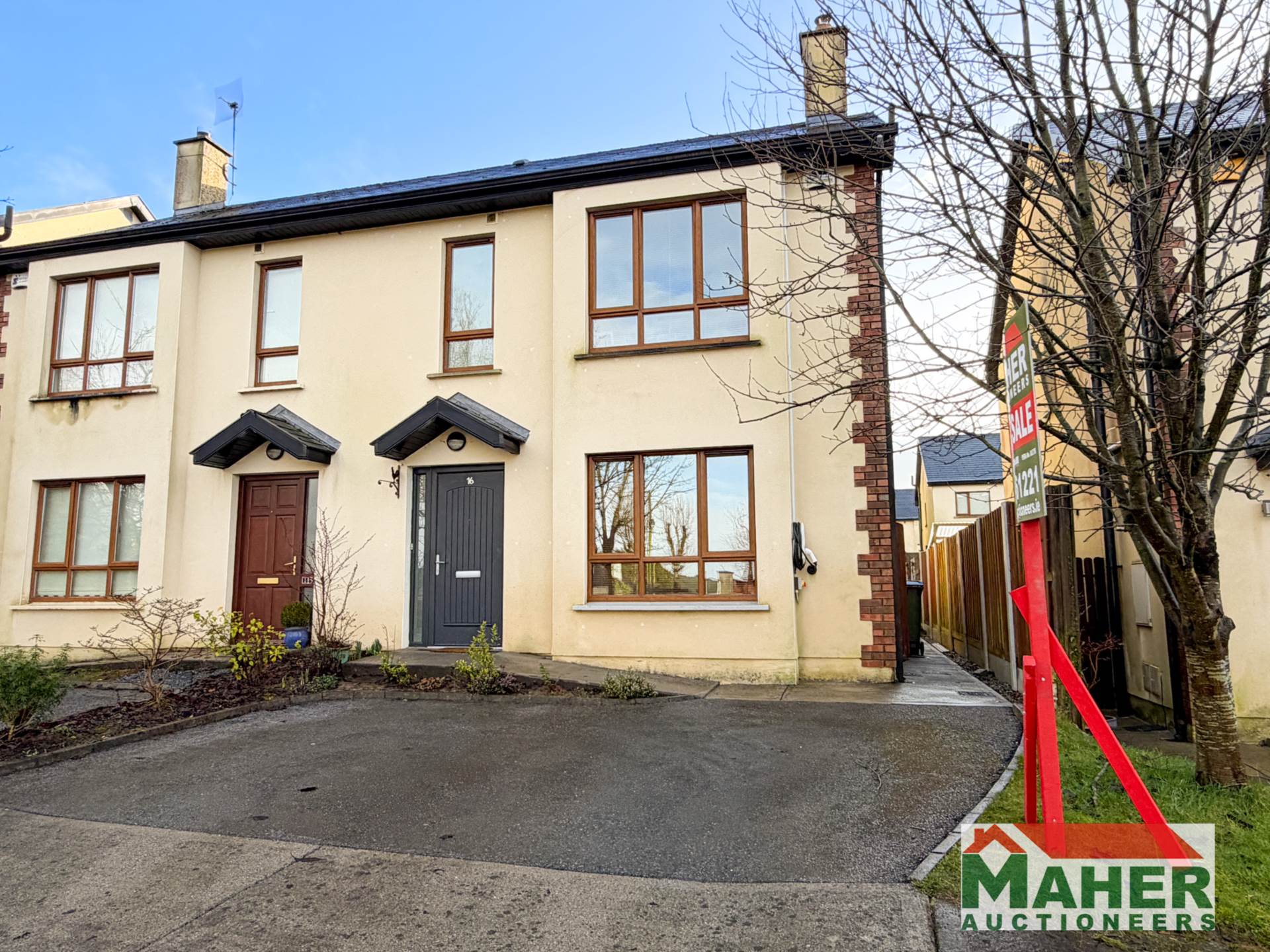 16 Lana Croke, Cashel, E25 DN29