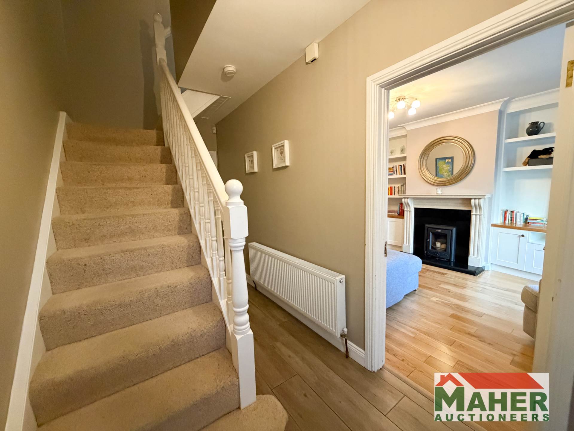 16 Lana Croke, Cashel, E25 DN29