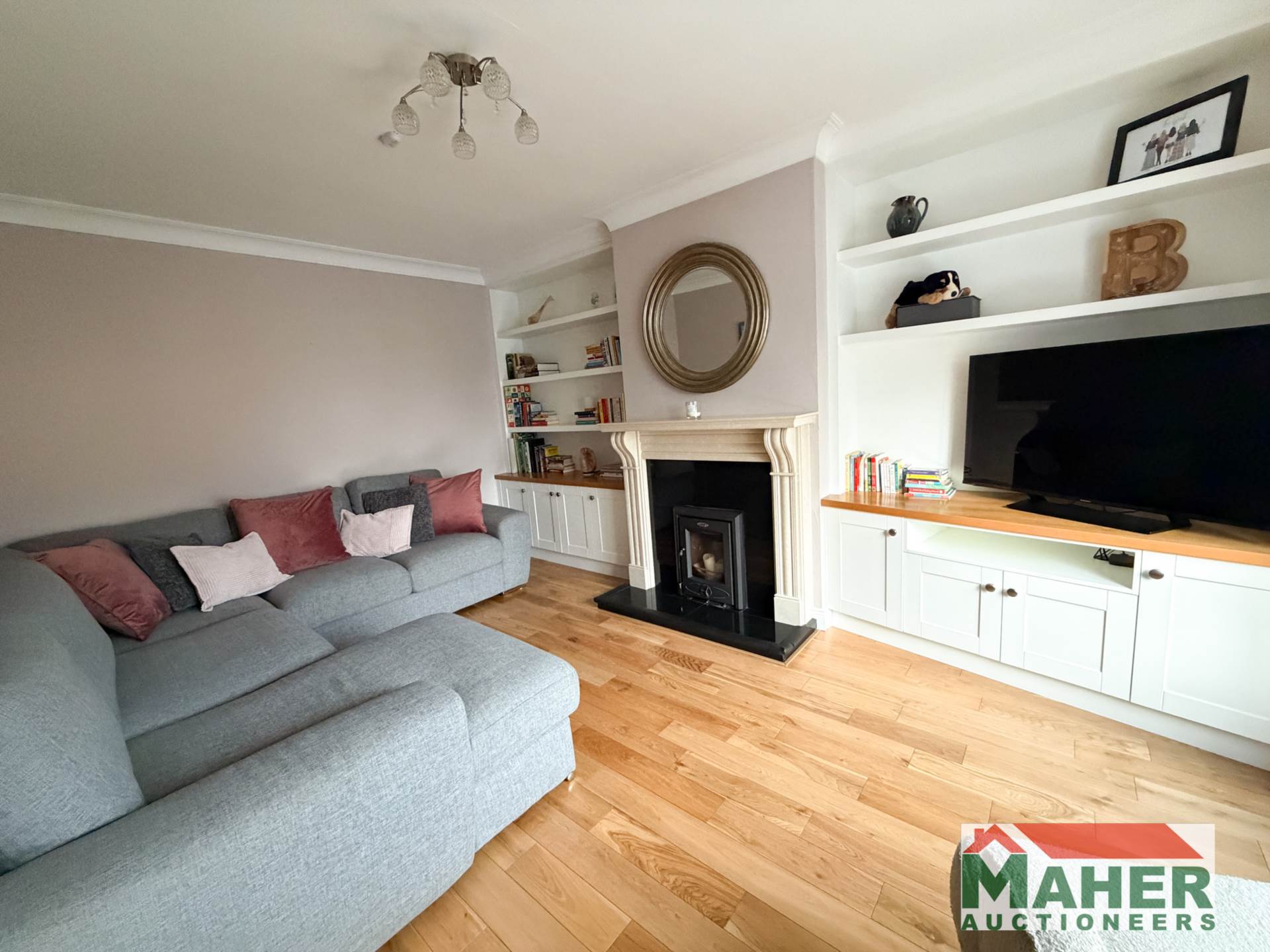 16 Lana Croke, Cashel, E25 DN29