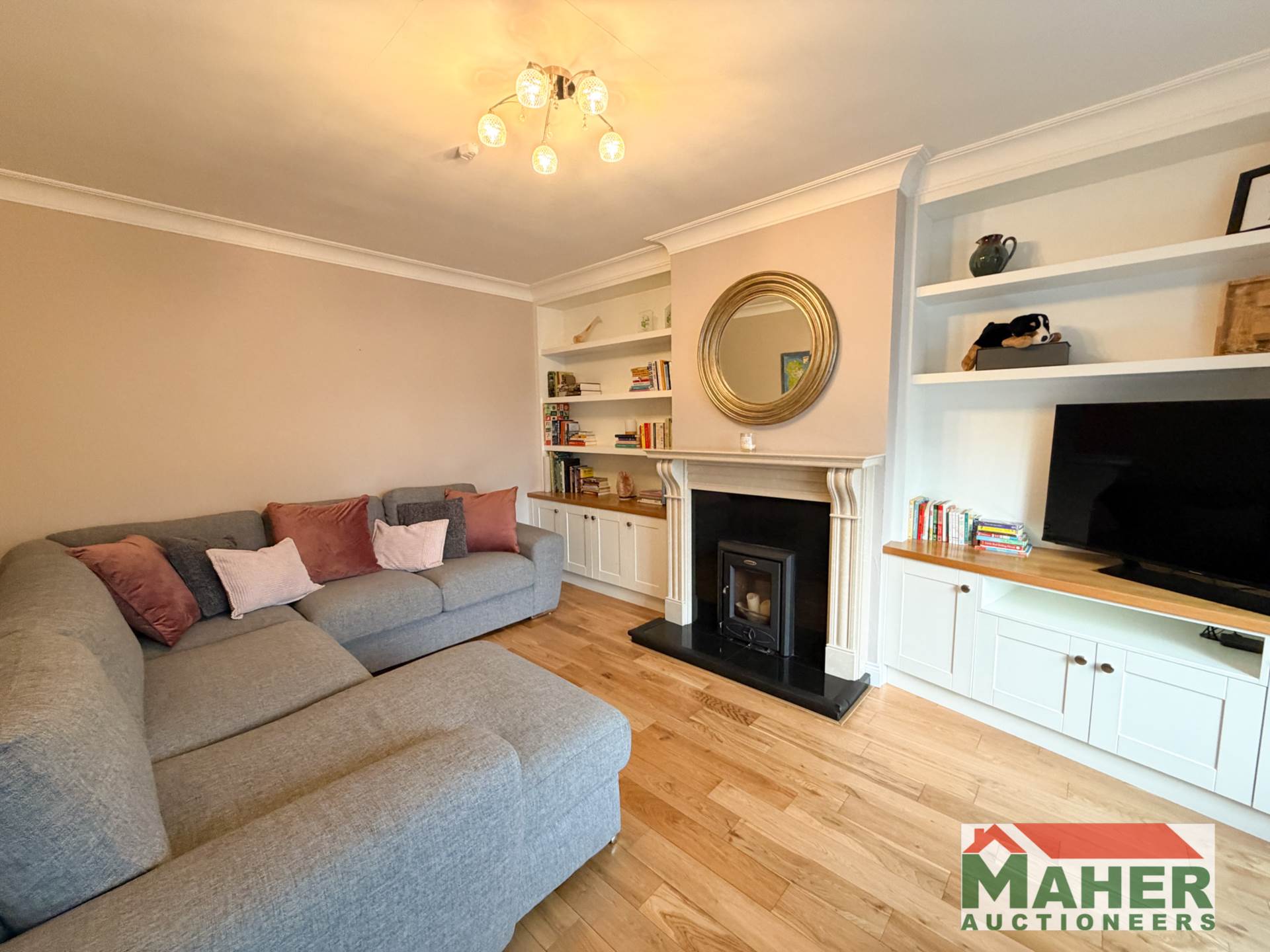 16 Lana Croke, Cashel, E25 DN29