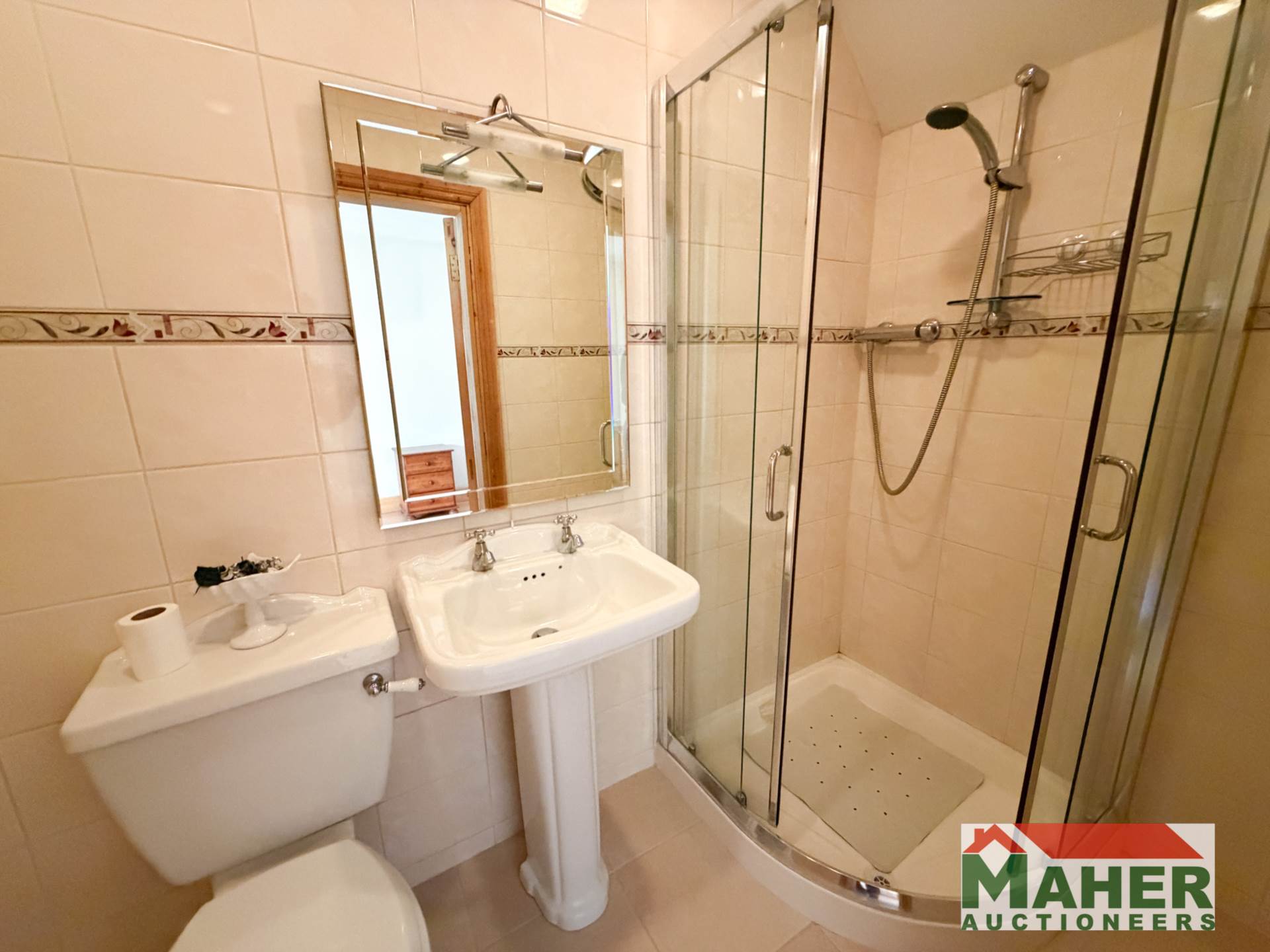 Riverview Cottage, Holycross E41 F2V8 Riverview Cottage, Holycross E41 F2V8