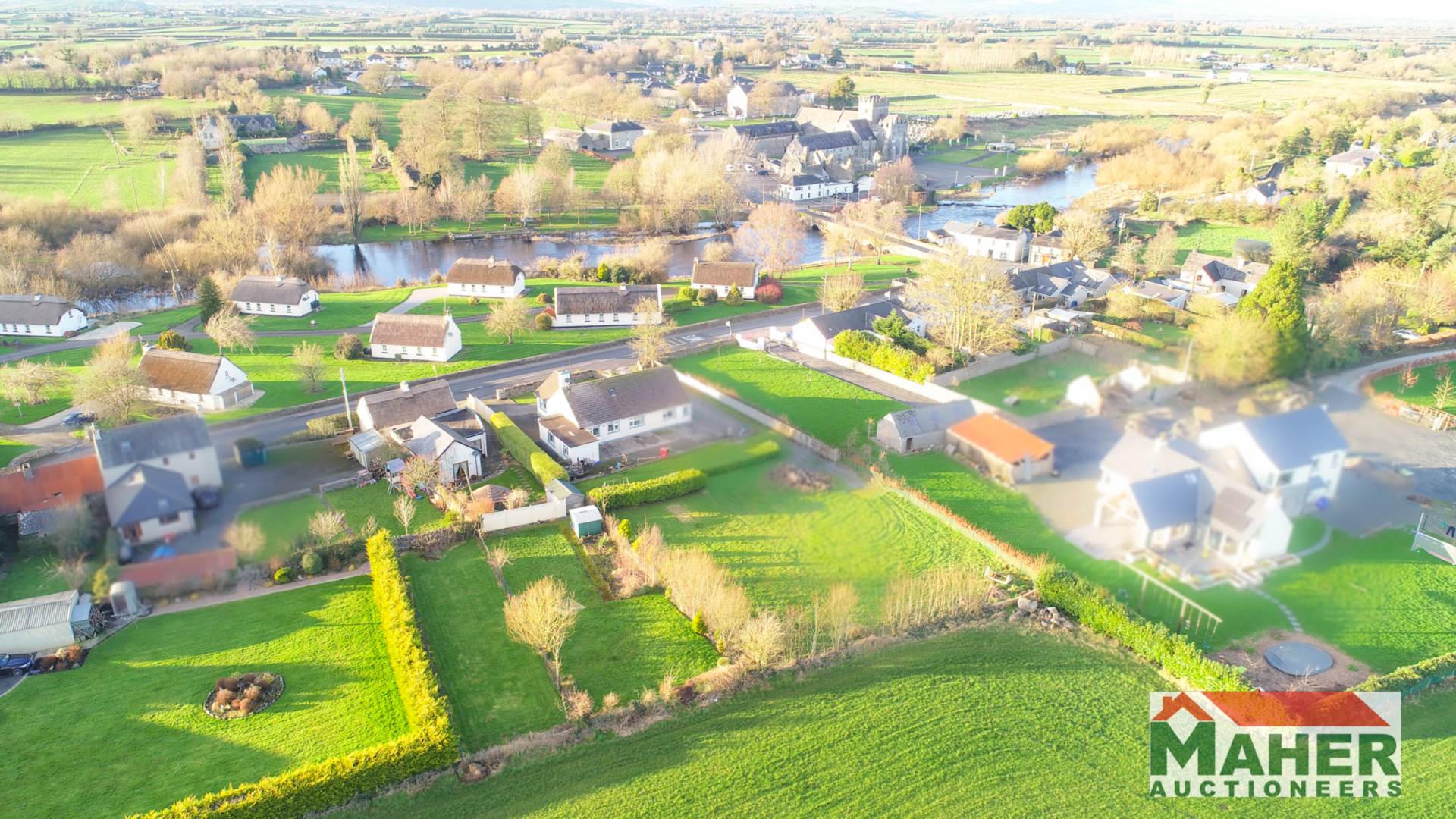 Riverview Cottage, Holycross E41 F2V8 Riverview Cottage, Holycross E41 F2V8