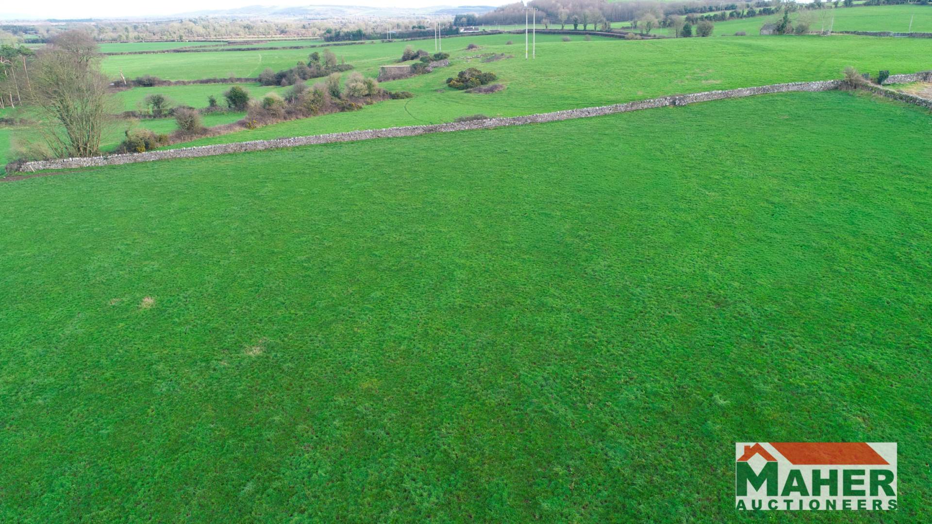 52 Acres Ballinure
