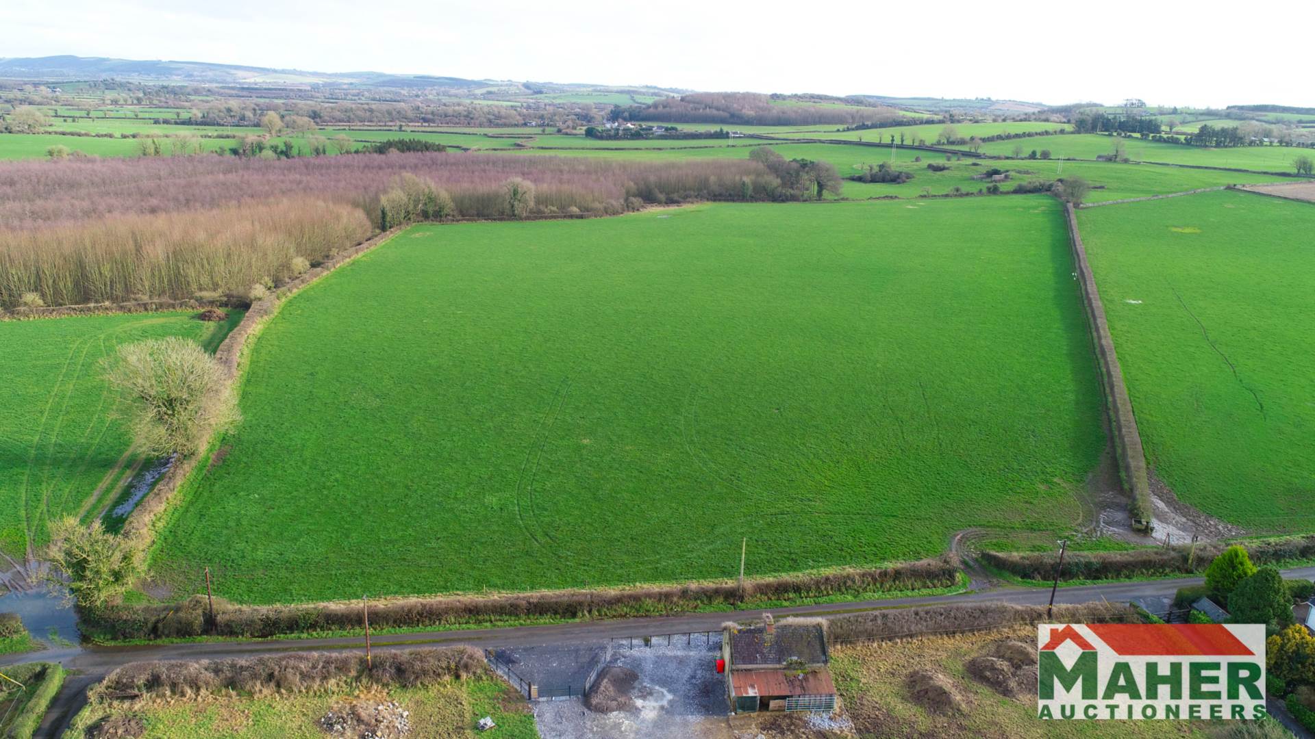 52 Acres Ballinure