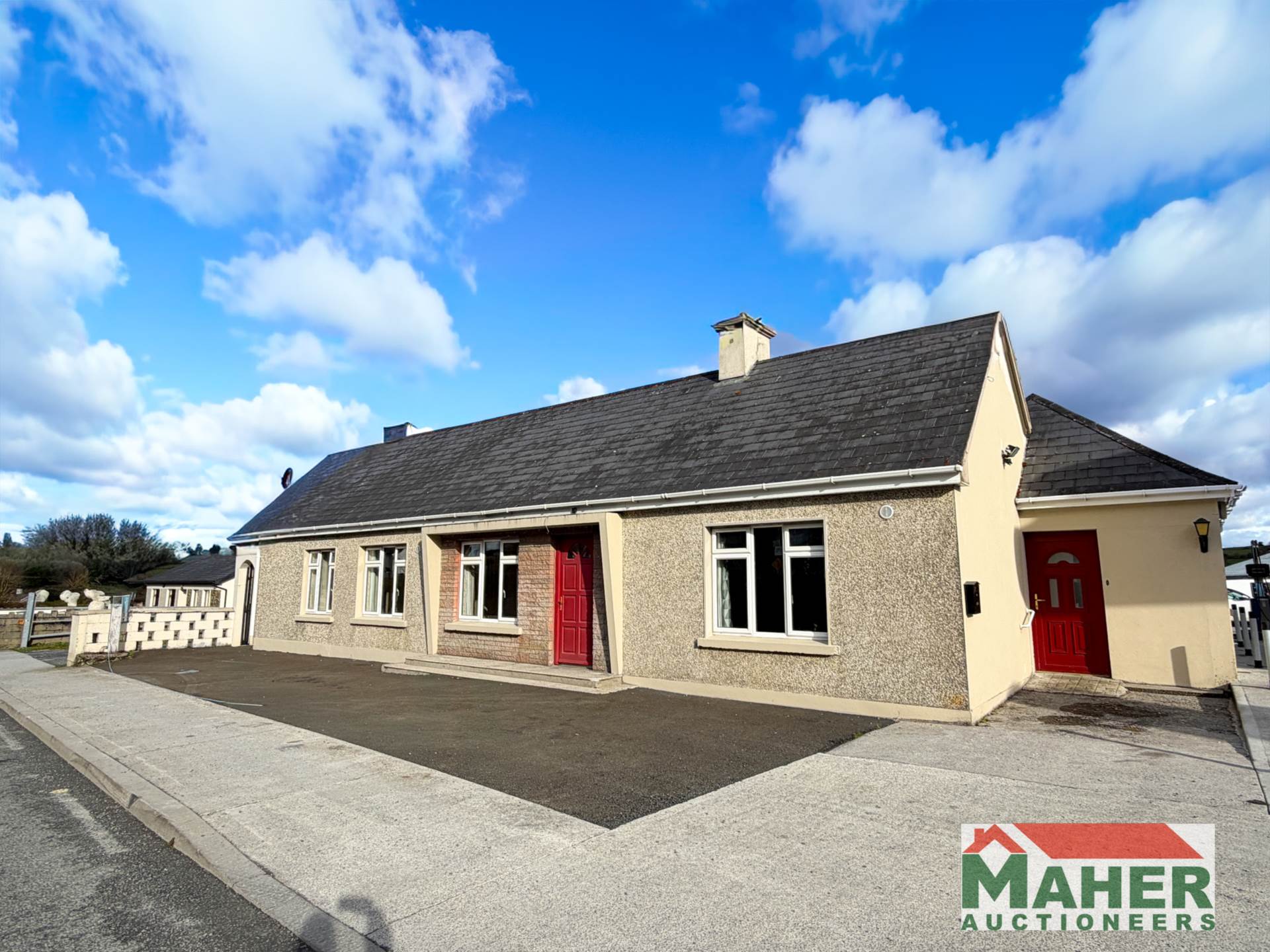 Bailey Street, Killenaule E41 P5C3