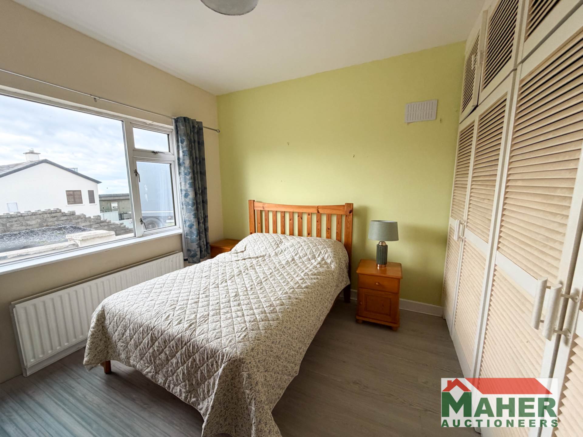 Bailey Street, Killenaule E41 P5C3 Bailey Street, Killenaule E41 P5C3