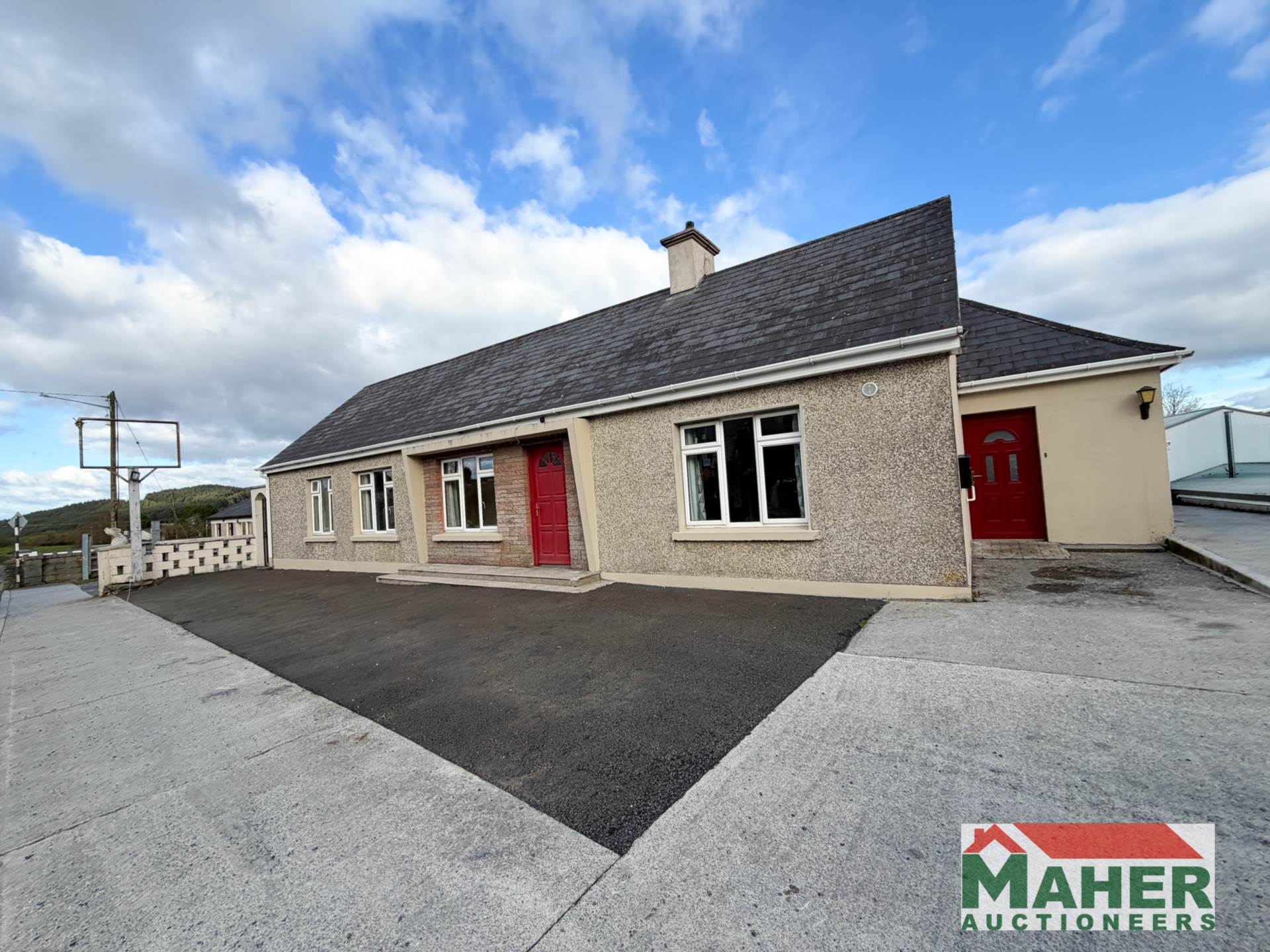 Bailey Street, Killenaule E41 P5C3 Bailey Street, Killenaule E41 P5C3