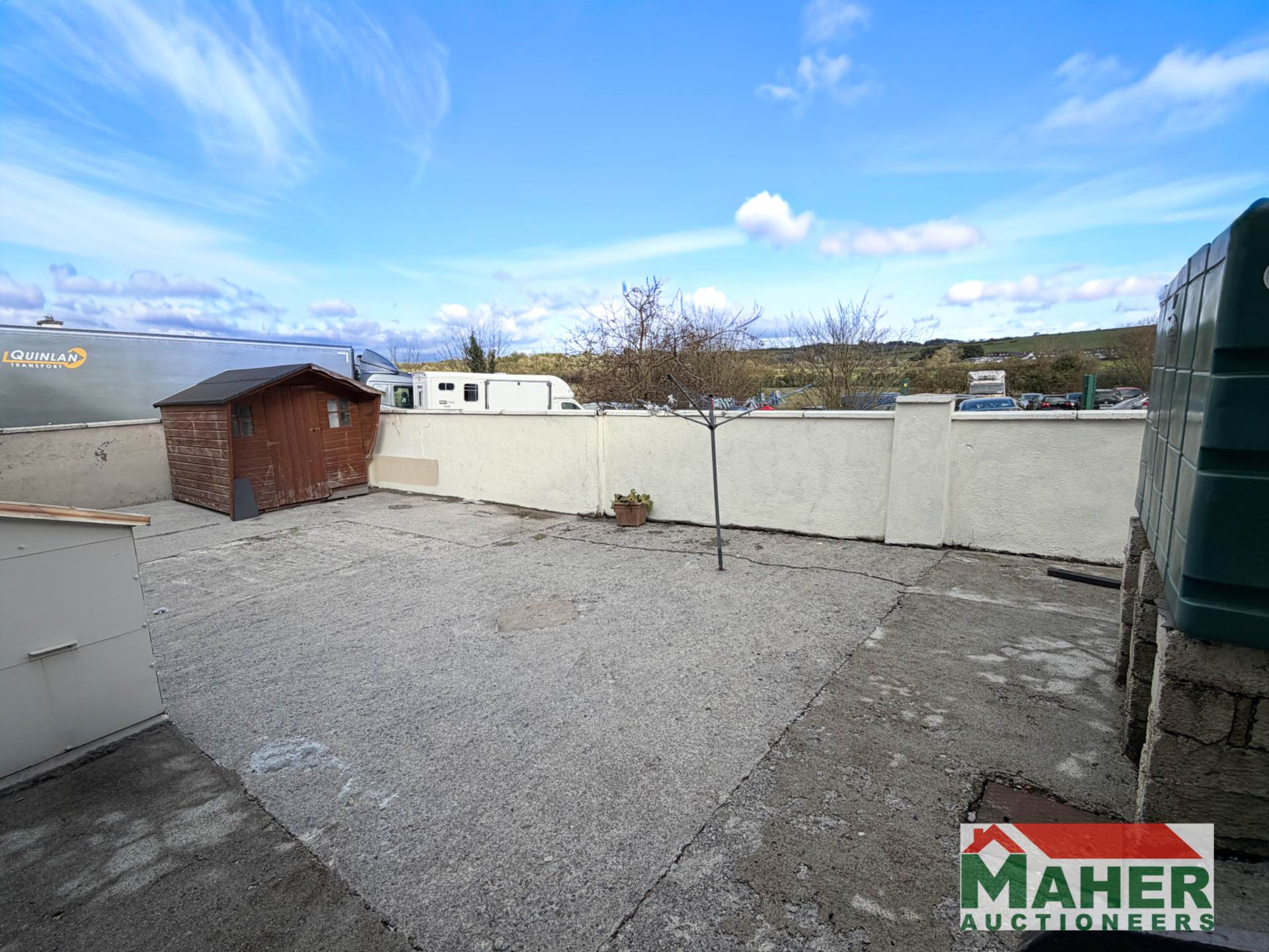 Bailey Street, Killenaule E41 P5C3 Bailey Street, Killenaule E41 P5C3