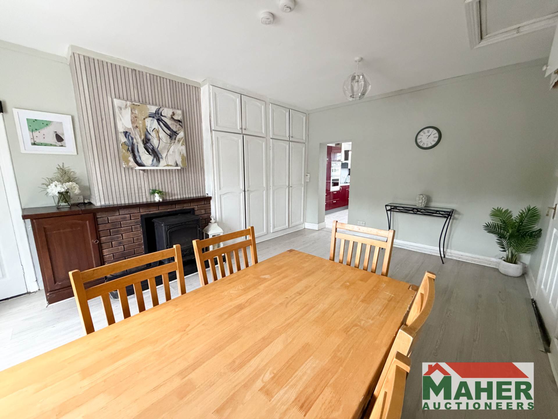 Bailey Street, Killenaule E41 P5C3 Bailey Street, Killenaule E41 P5C3