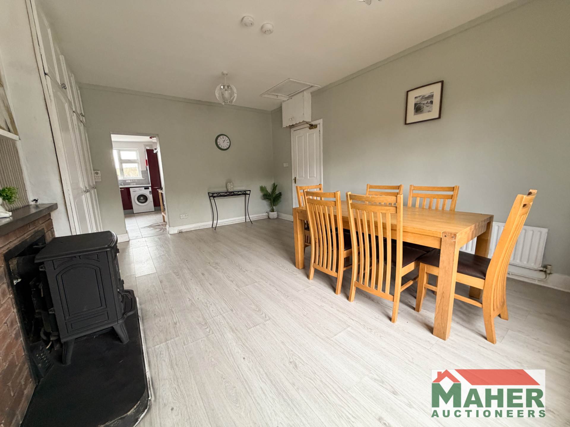 Bailey Street, Killenaule E41 P5C3 Bailey Street, Killenaule E41 P5C3