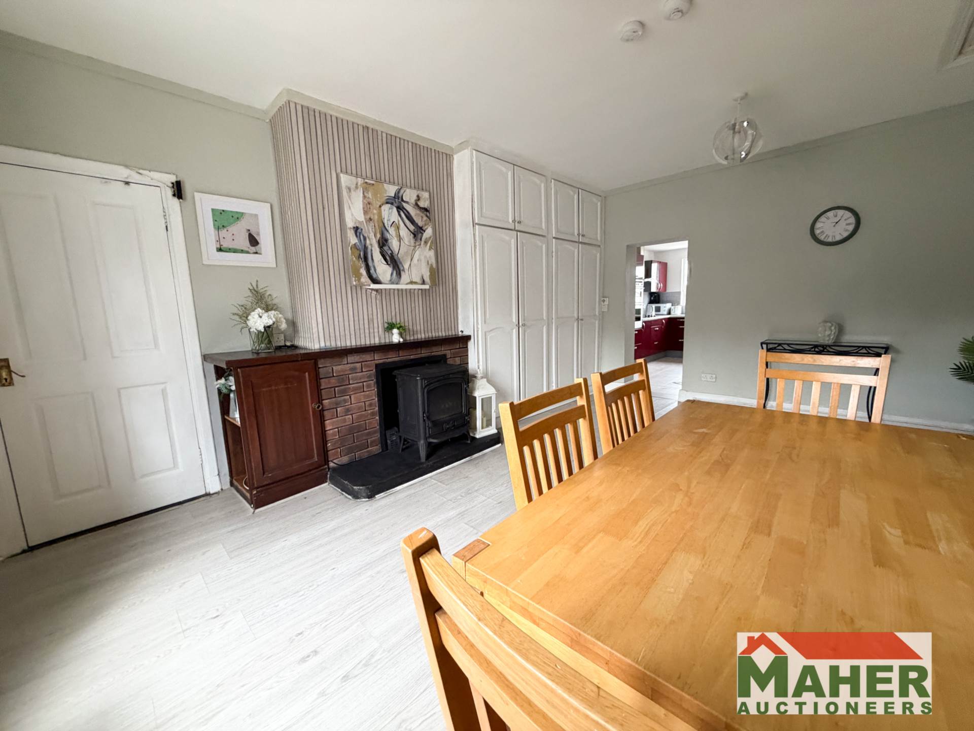 Bailey Street, Killenaule E41 P5C3 Bailey Street, Killenaule E41 P5C3