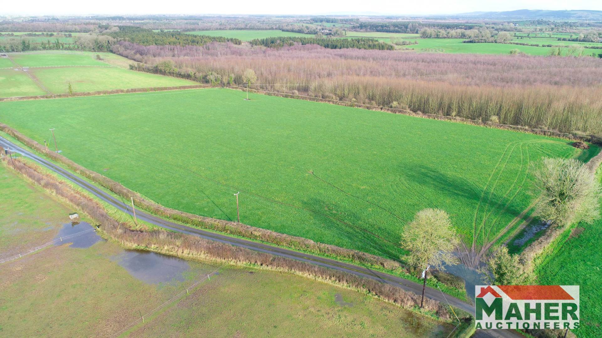 9.07 Acres Ballinure, Cashel