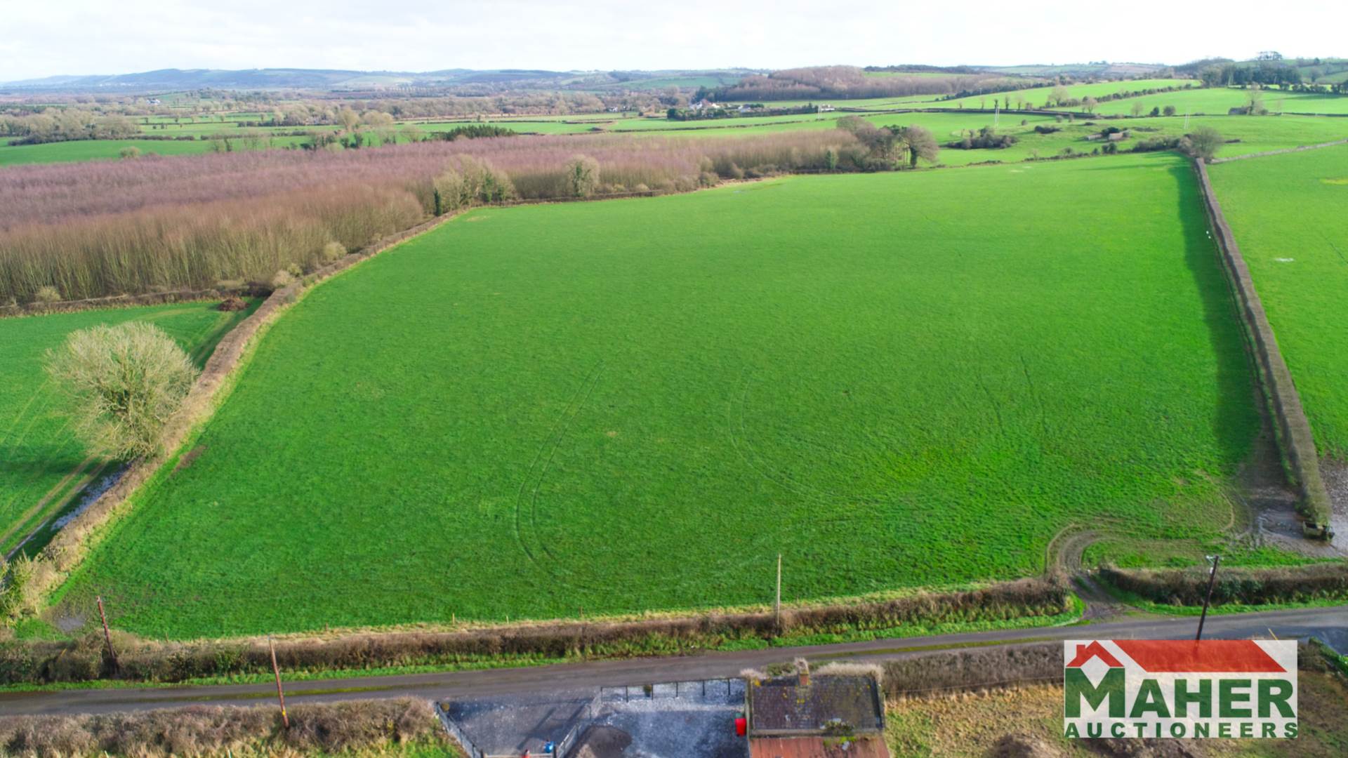 17.9 Acres Ballinure, Cashel