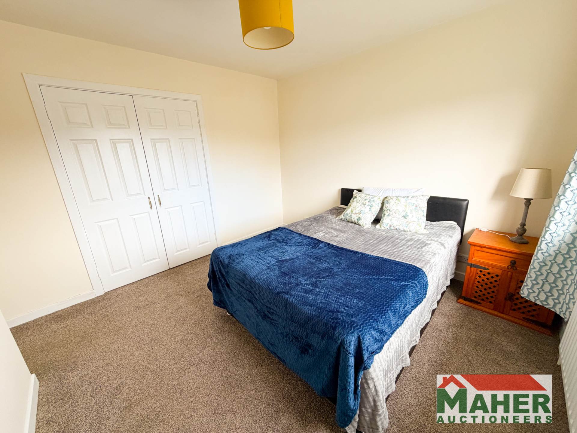 16 College Court, Cahir E21 FA02 16 College Court, Cahir E21 FA02