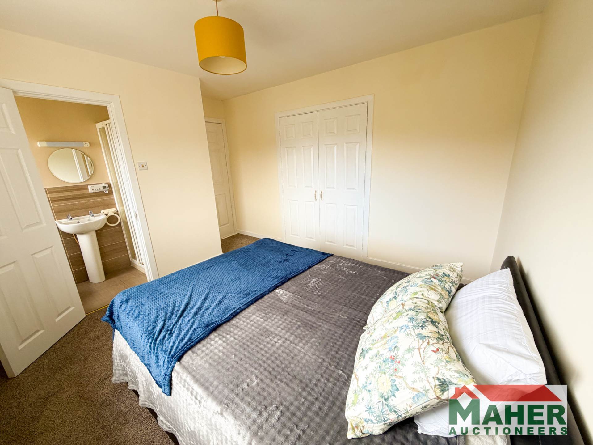 16 College Court, Cahir E21 FA02 16 College Court, Cahir E21 FA02