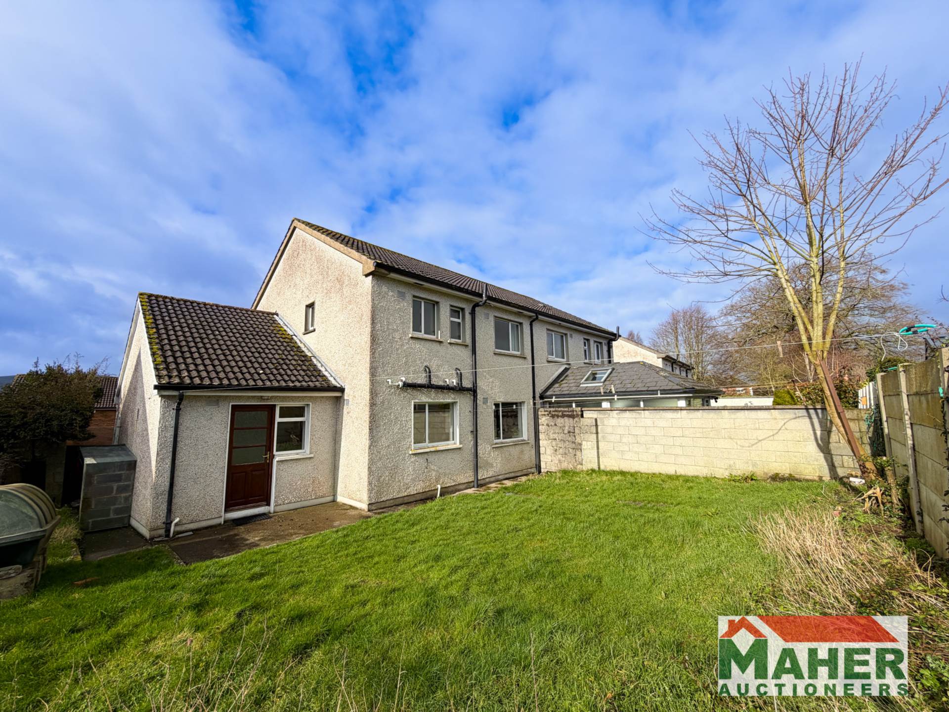 16 College Court, Cahir E21 FA02 16 College Court, Cahir E21 FA02