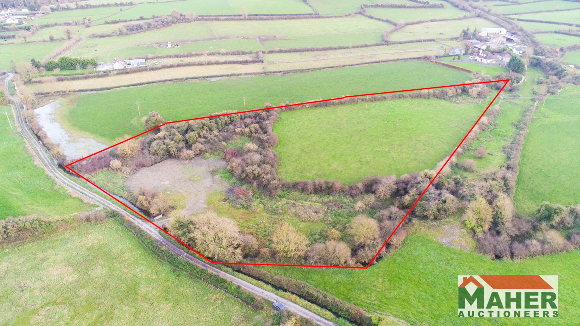 Jesuits Walk, Fethard