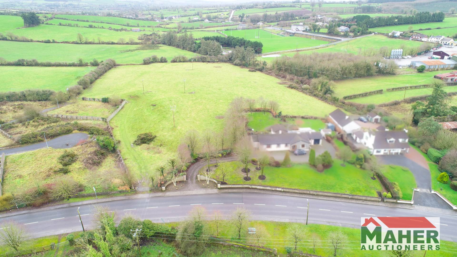 2.5 Acres ,River Street, Killenaule 2.5 Acres ,River Street, Killenaule