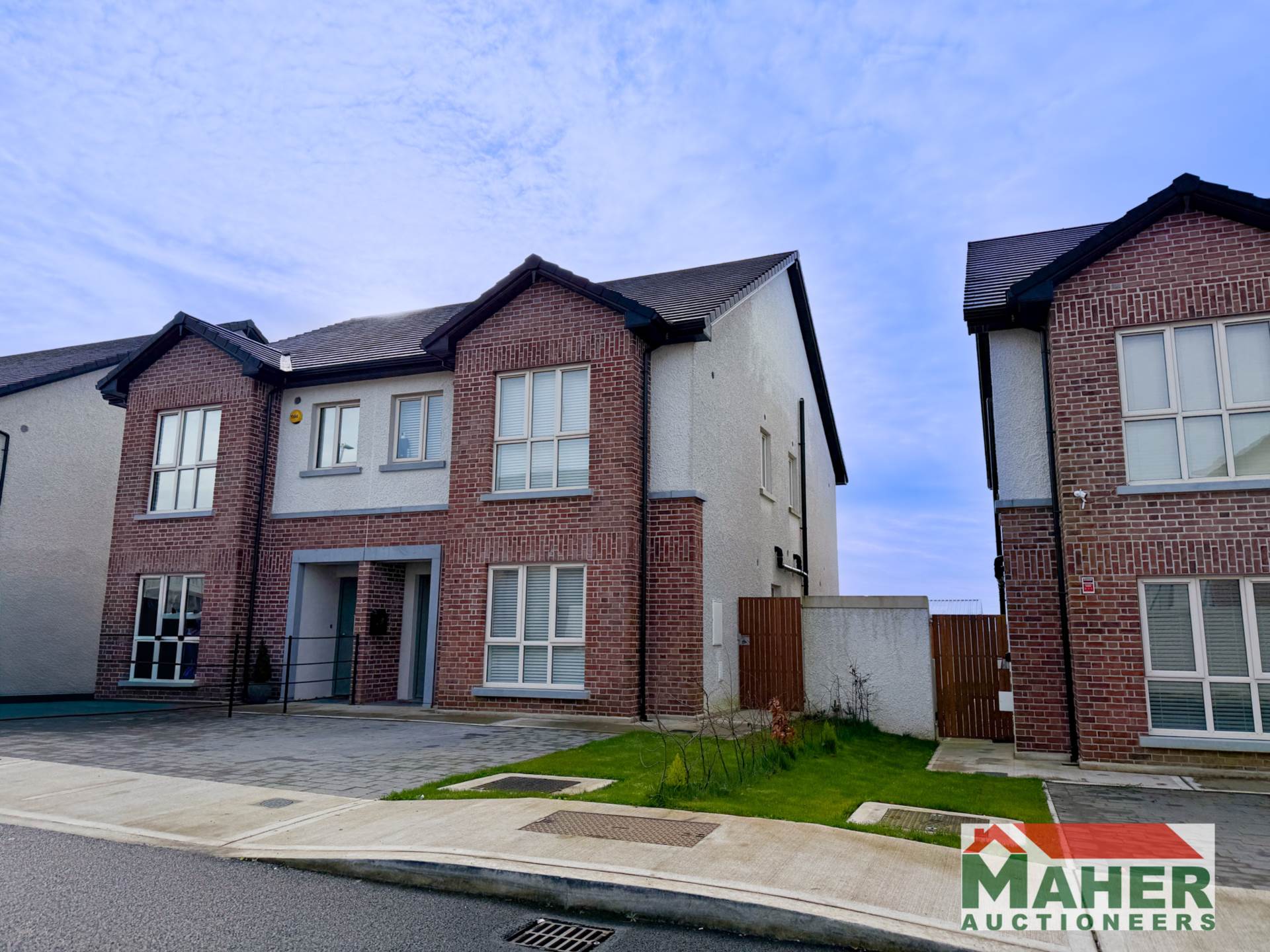 16 Bregawn, Cashel