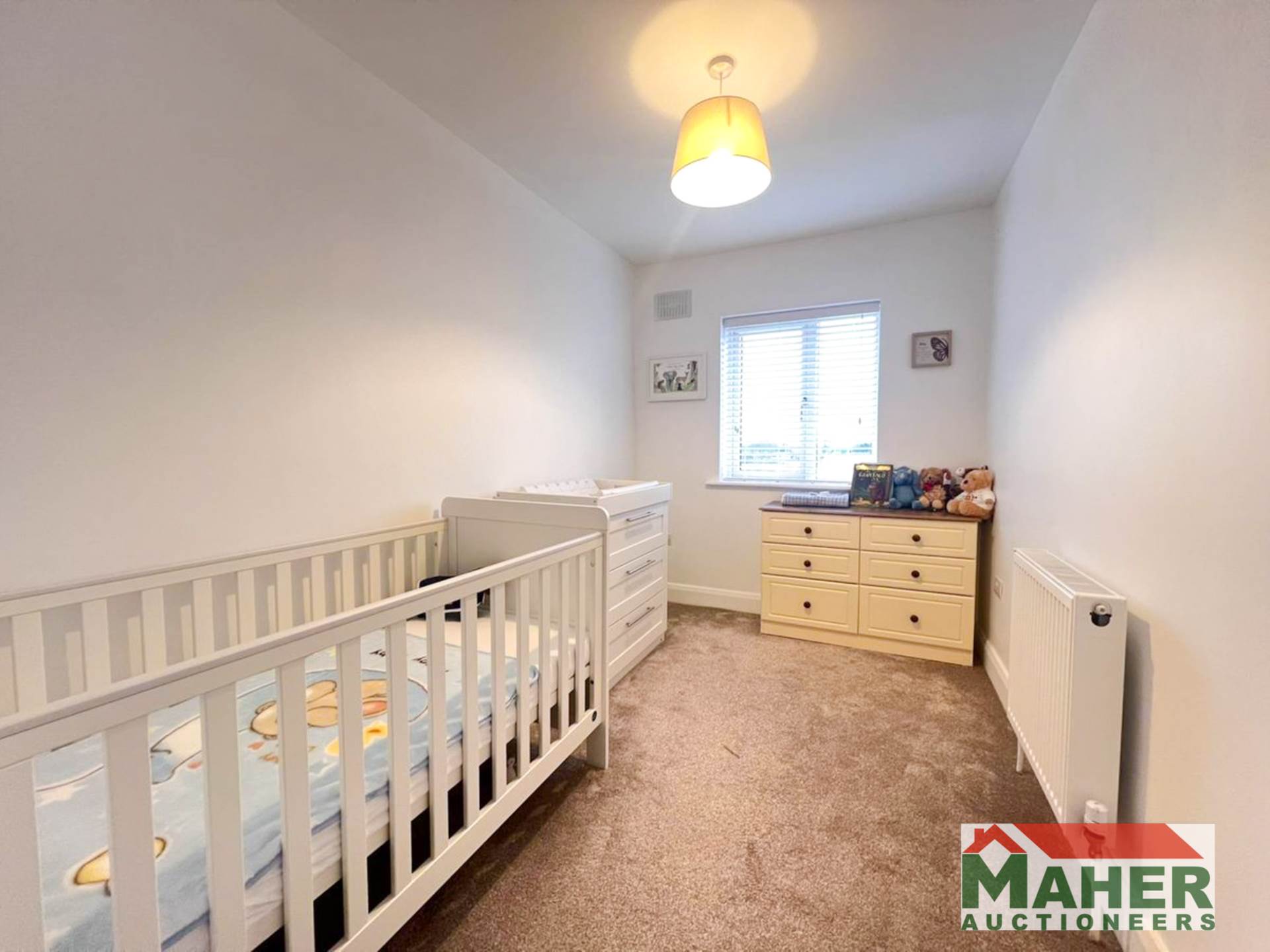 16 Bregawn, Cashel 16 Bregawn, Cashel