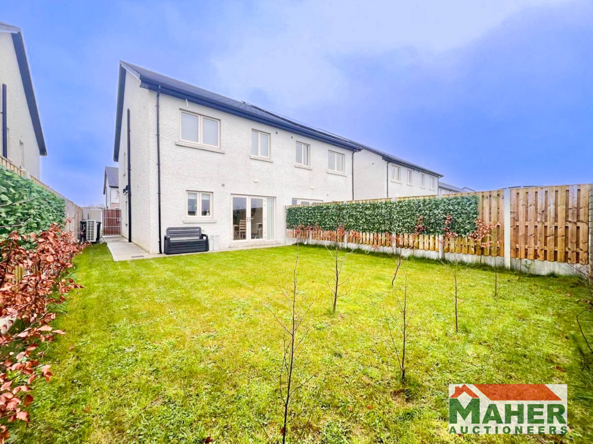 16 Bregawn, Cashel 16 Bregawn, Cashel