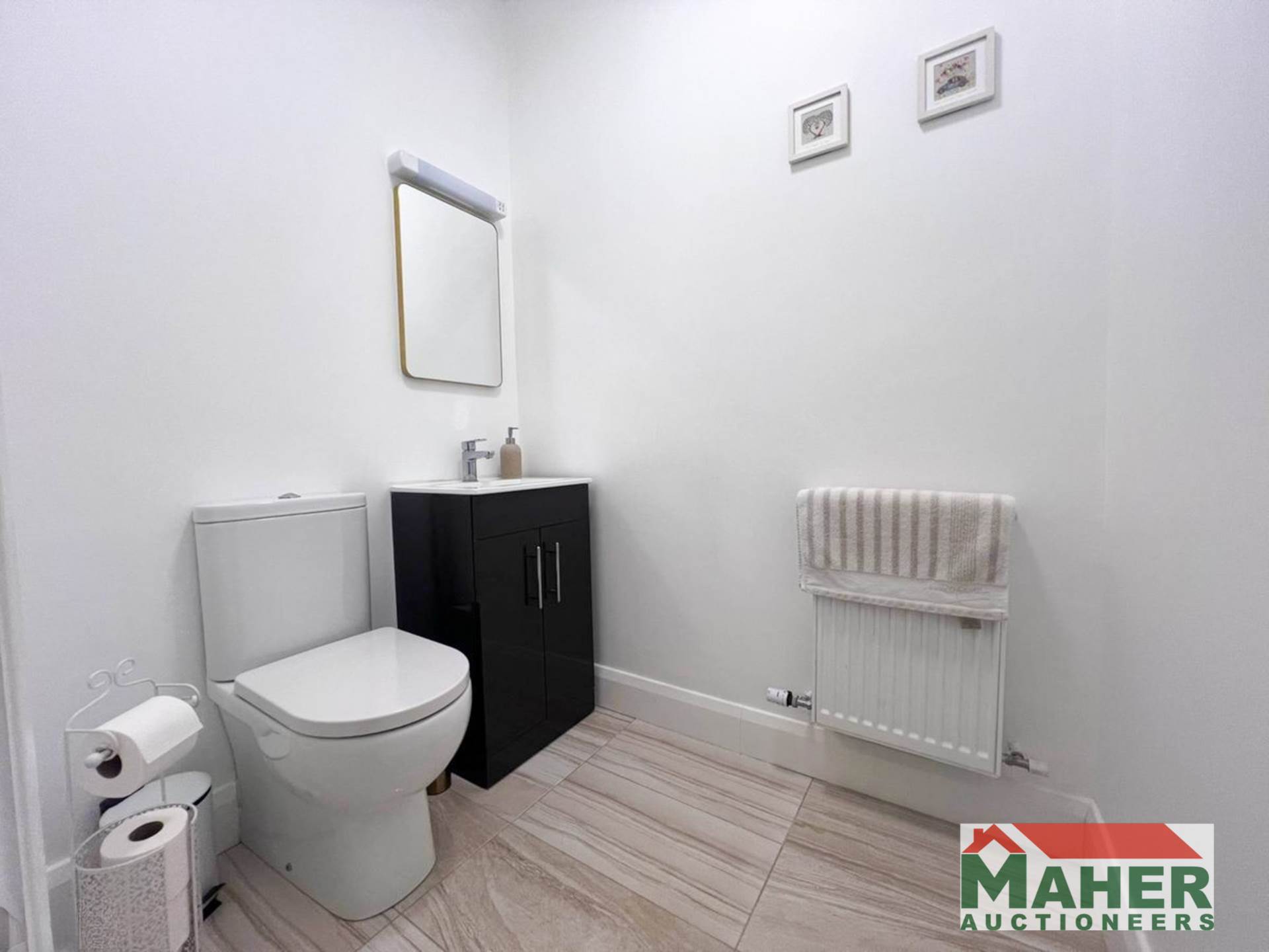 16 Bregawn, Cashel 16 Bregawn, Cashel