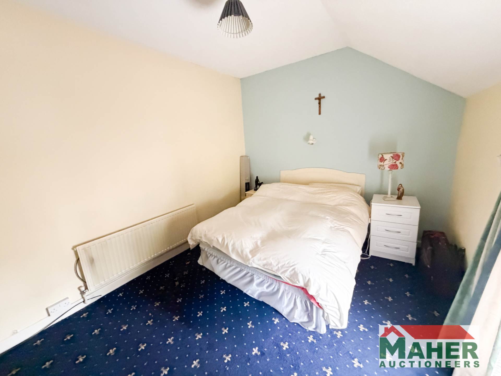 Clyda, Friar Street, Cashel, Co. Tipperary