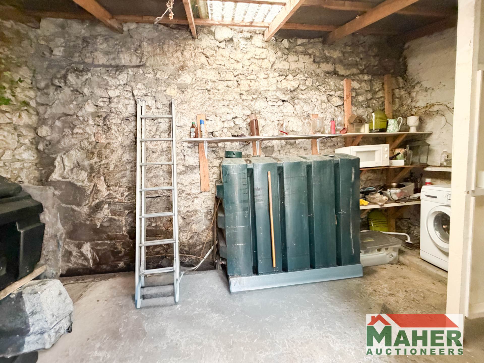 Clyda, Friar Street, Cashel, Co. Tipperary