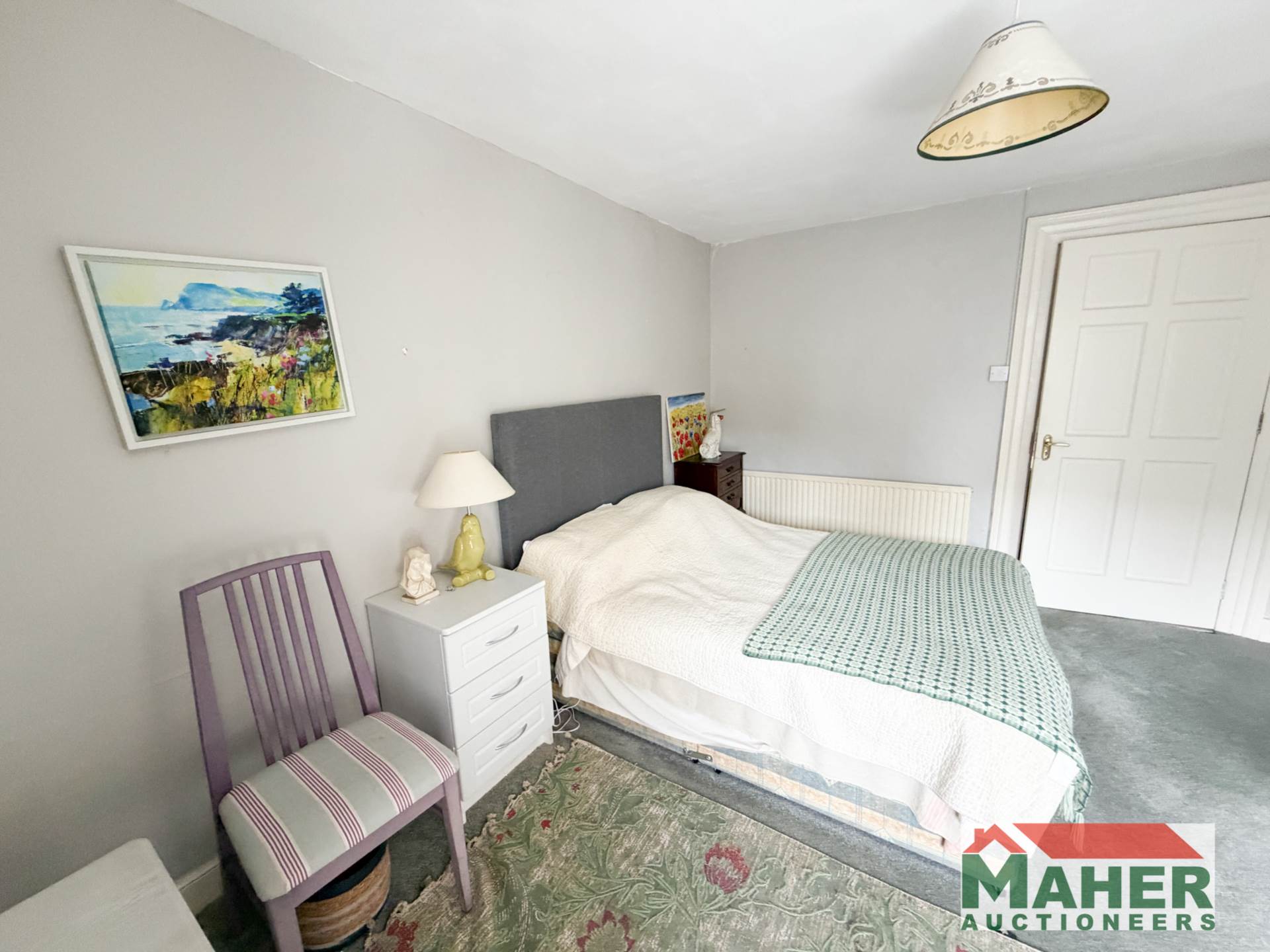 Clyda, Friar Street, Cashel, Co. Tipperary