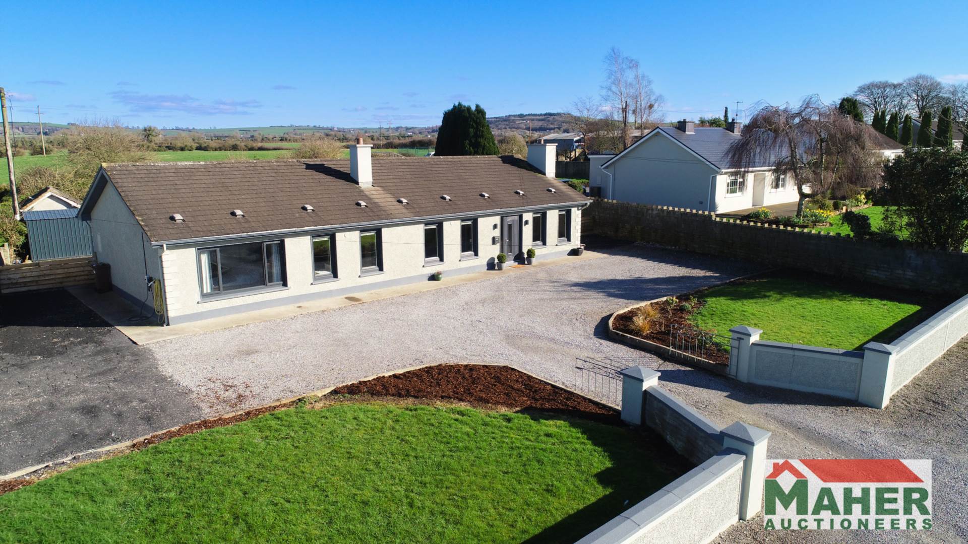 Thurlesbeg, Cashel E25 D328