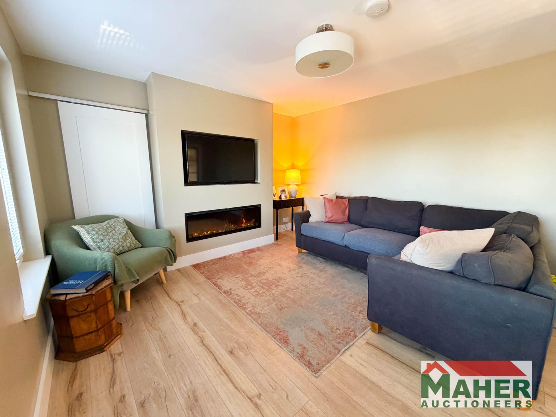 Thurlesbeg, Cashel E25 D328