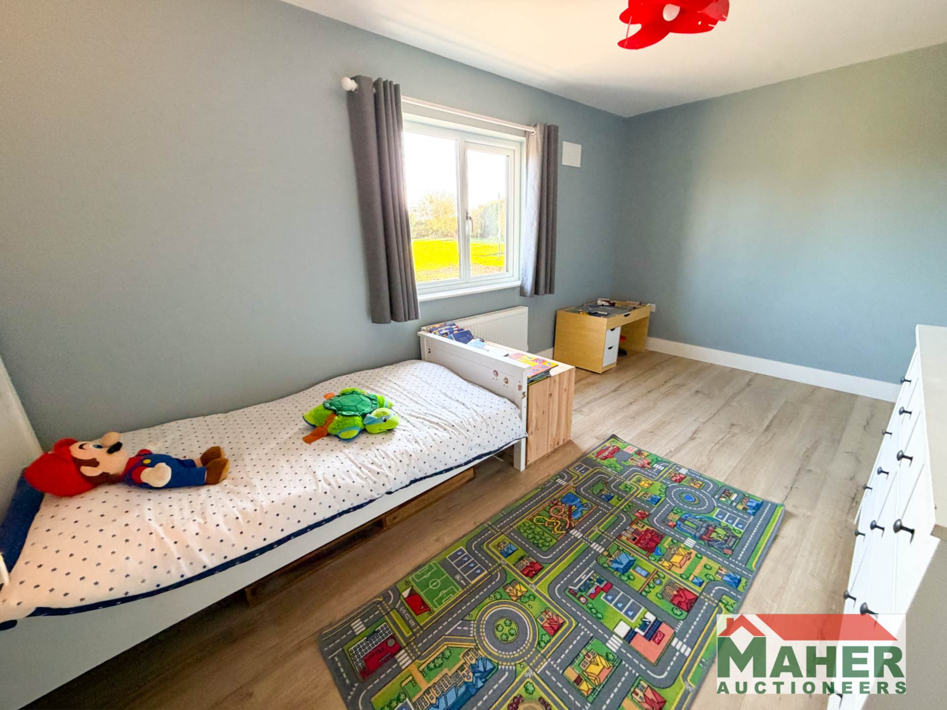 Thurlesbeg, Cashel E25 D328