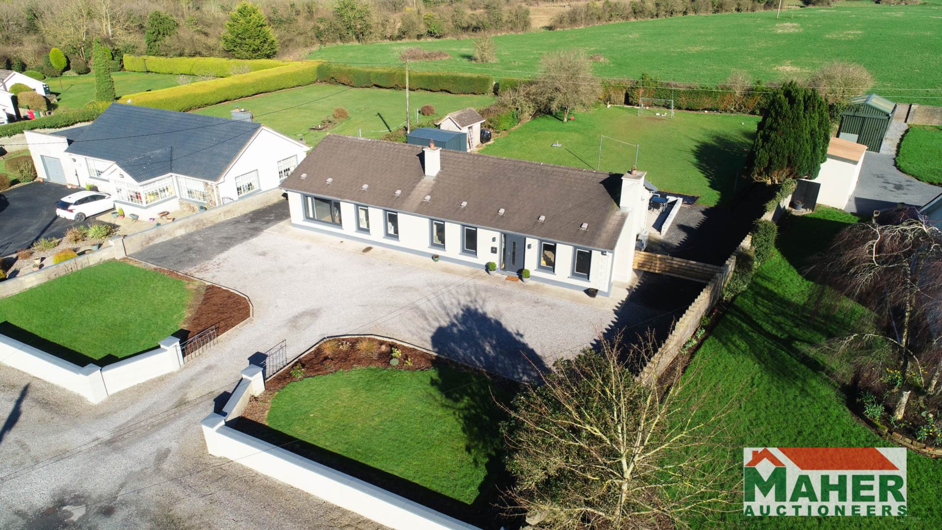 Thurlesbeg, Cashel E25 D328