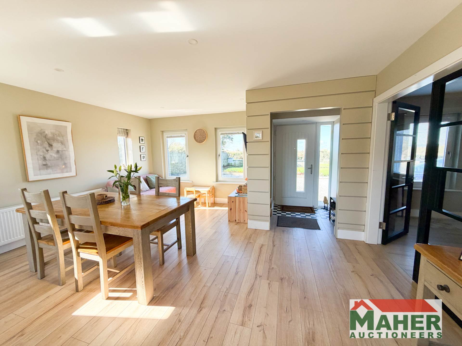 Thurlesbeg, Cashel E25 D328