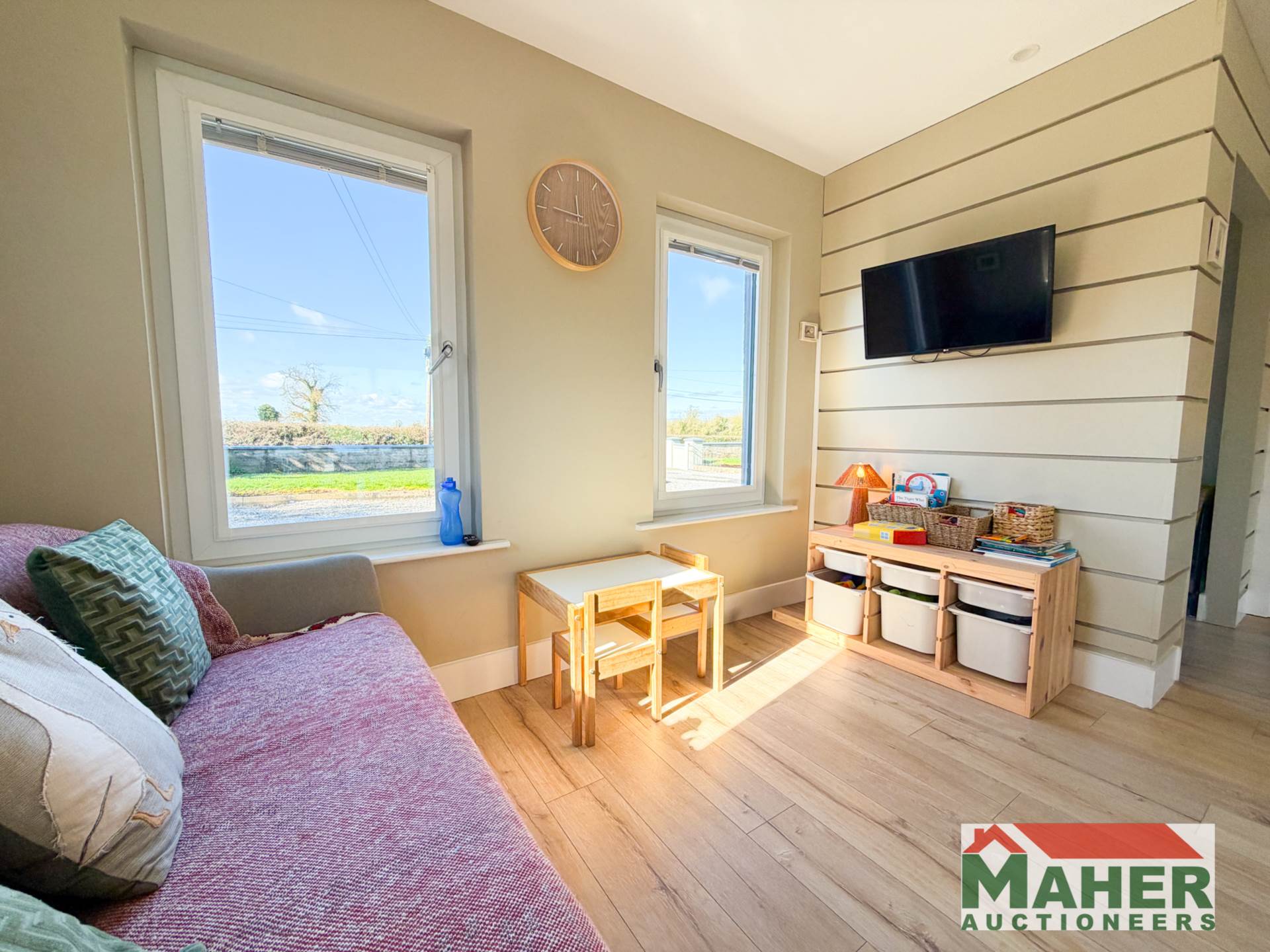 Thurlesbeg, Cashel E25 D328