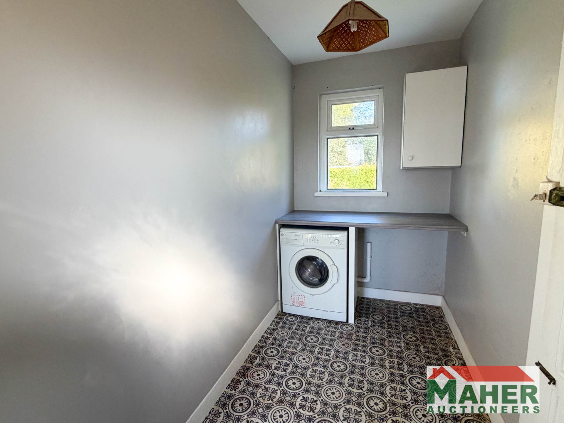 Ballinree, Boherlahan E25 KN60